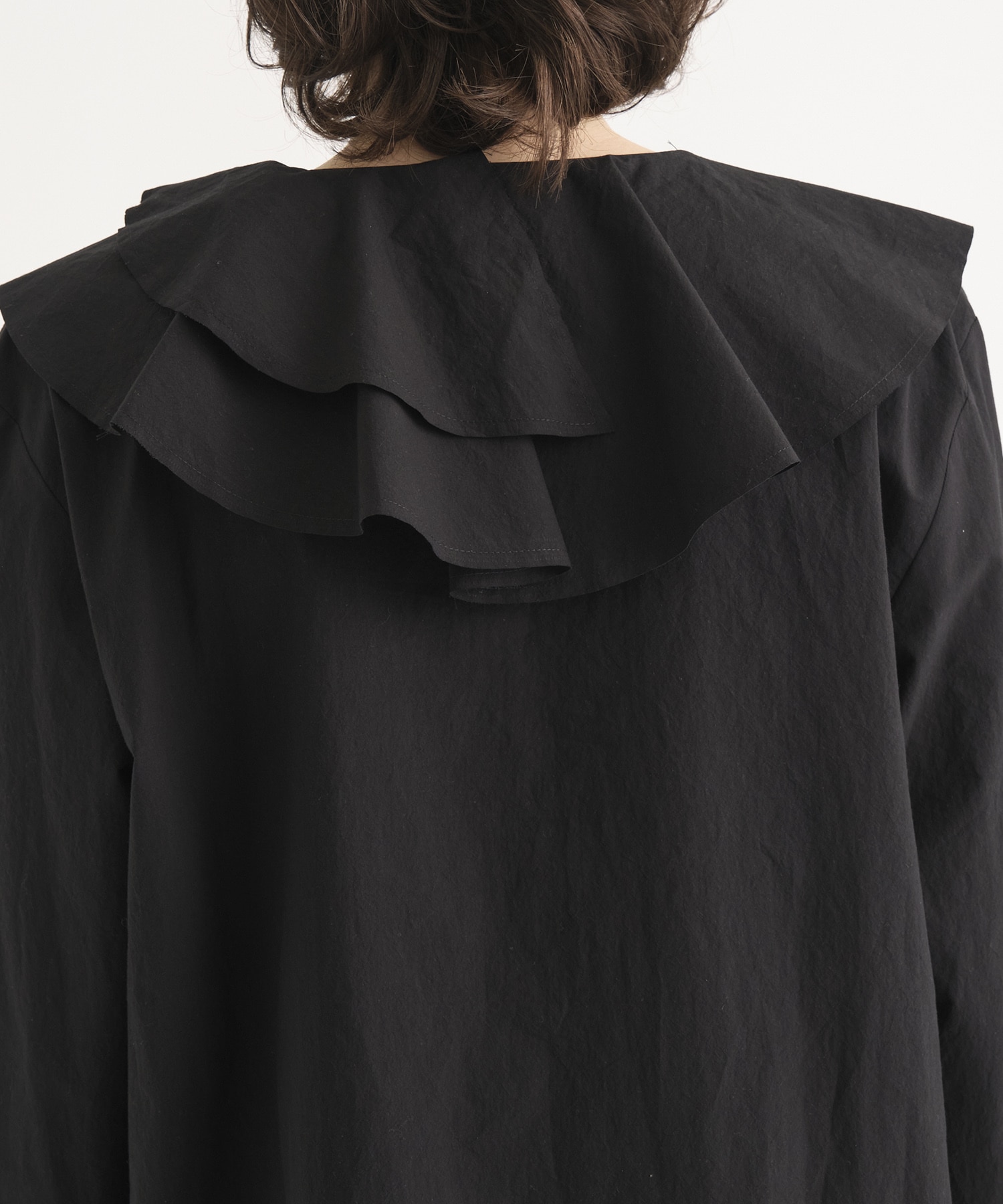 Frill Shirts RITAN