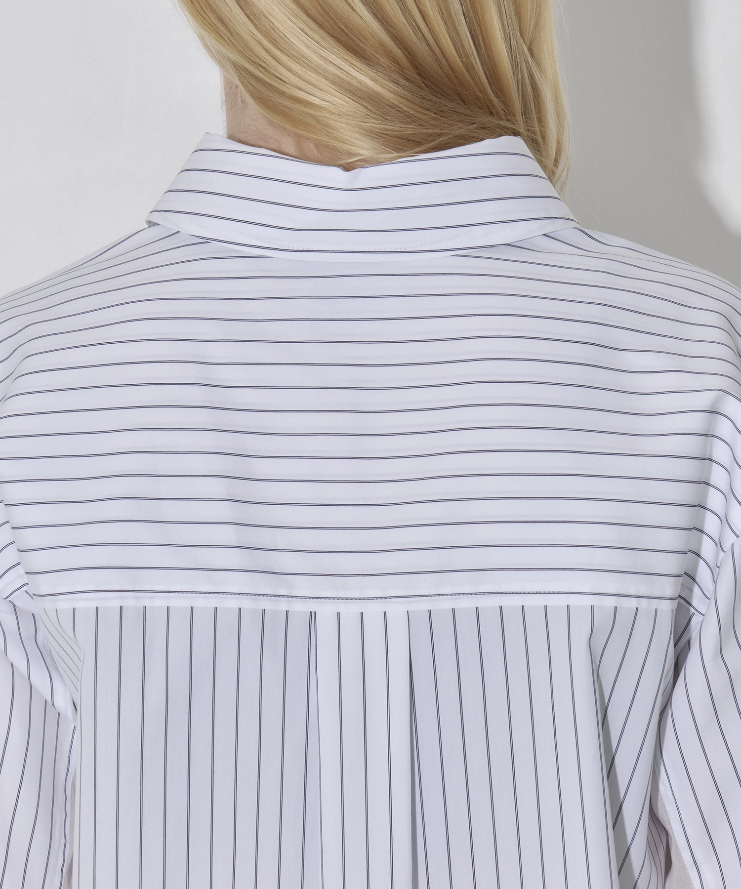 3way Sheer Shirts RITAN