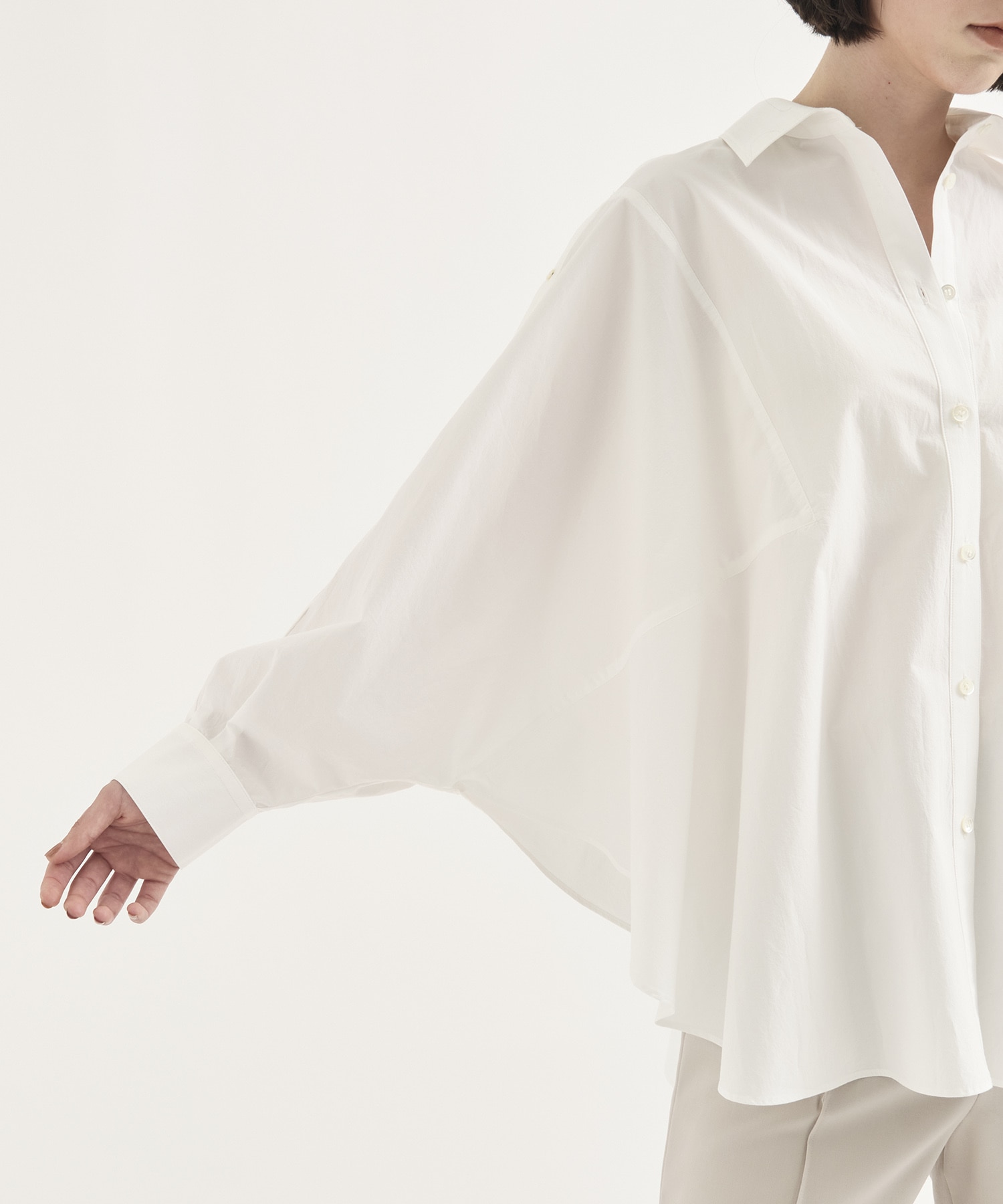 Dolman Shirts RITAN