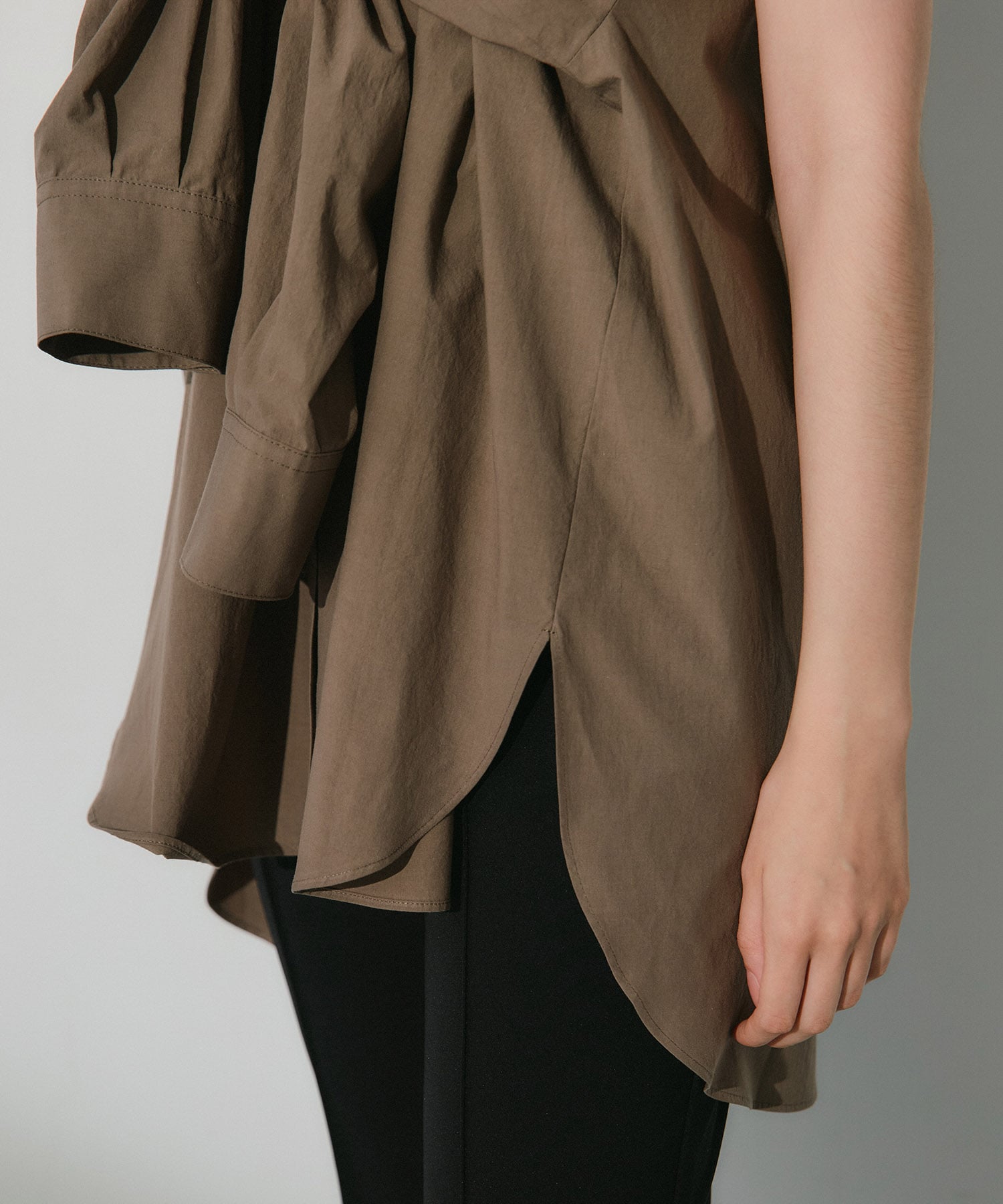 Twist Shirts RITAN