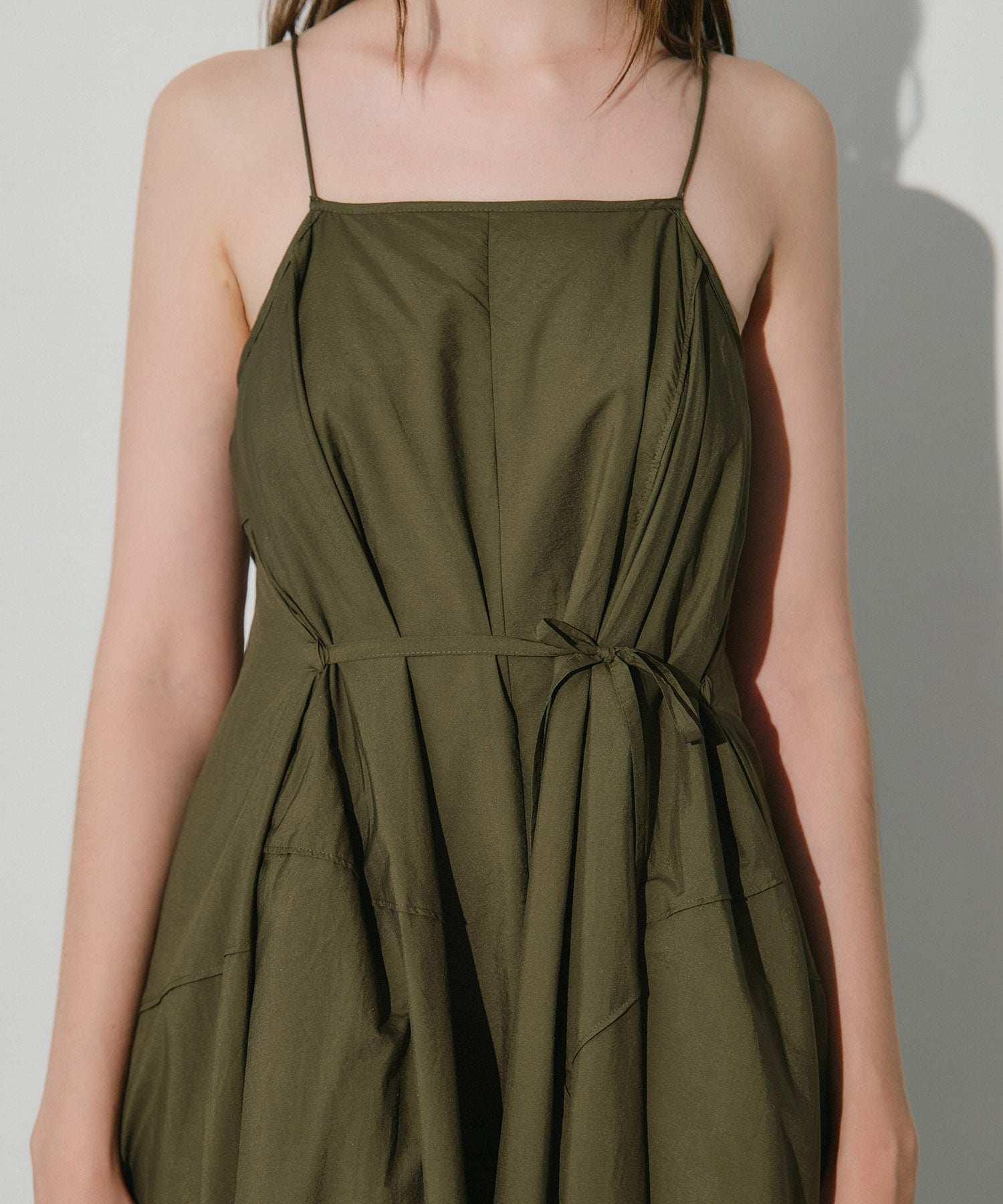 Volume Cami Onepiece RITAN