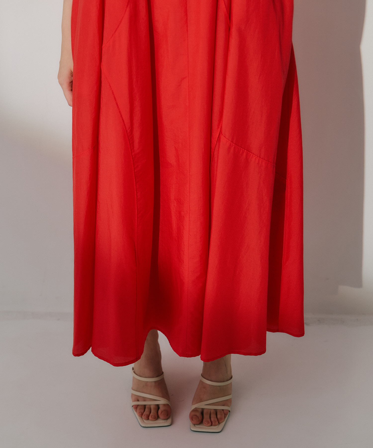 Volume Cami Onepiece RITAN