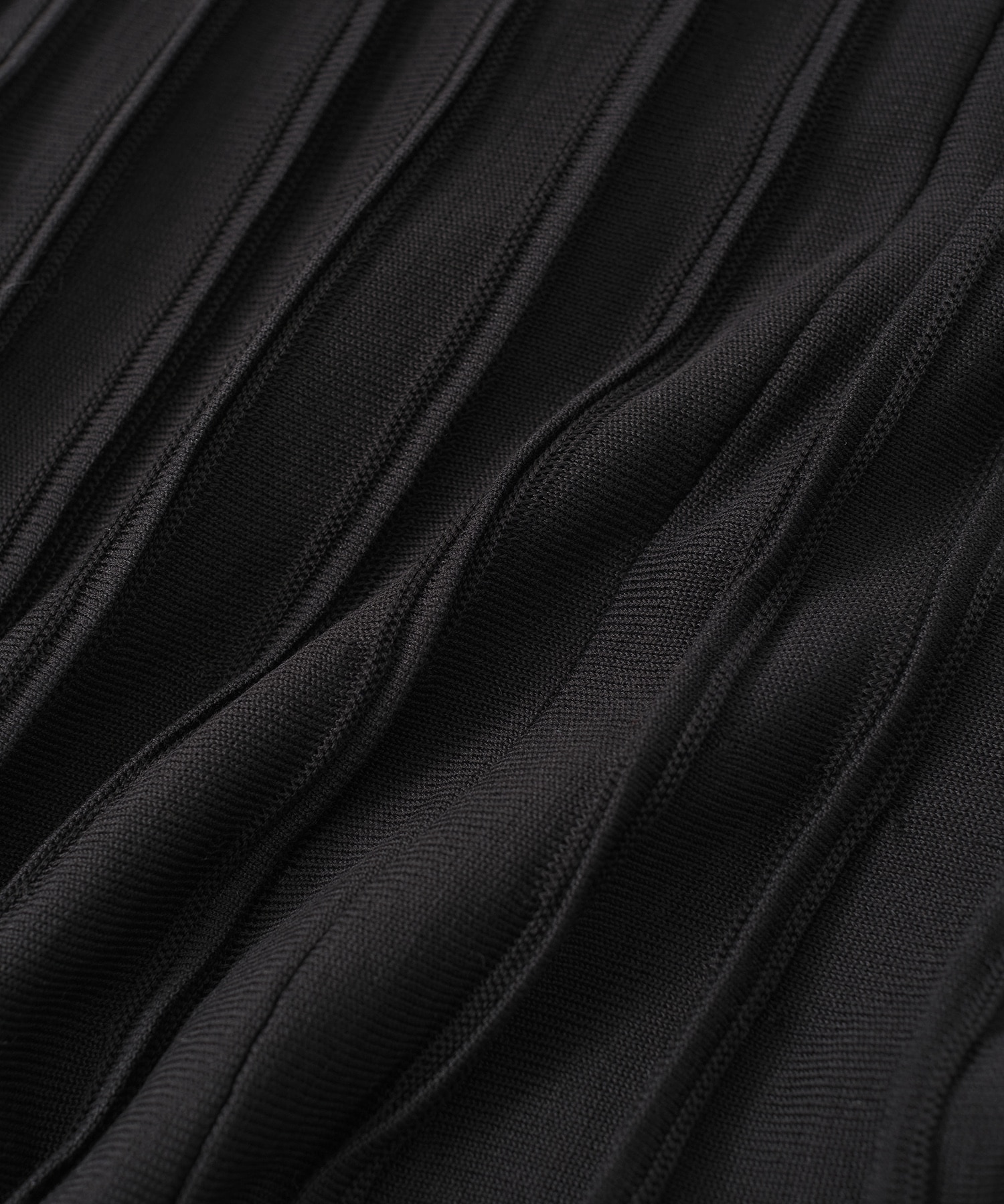 Tack  Flare Knit RITAN
