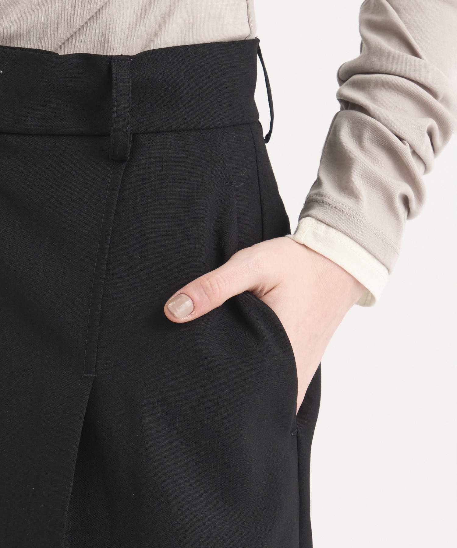 Relax Tack Pants RITAN