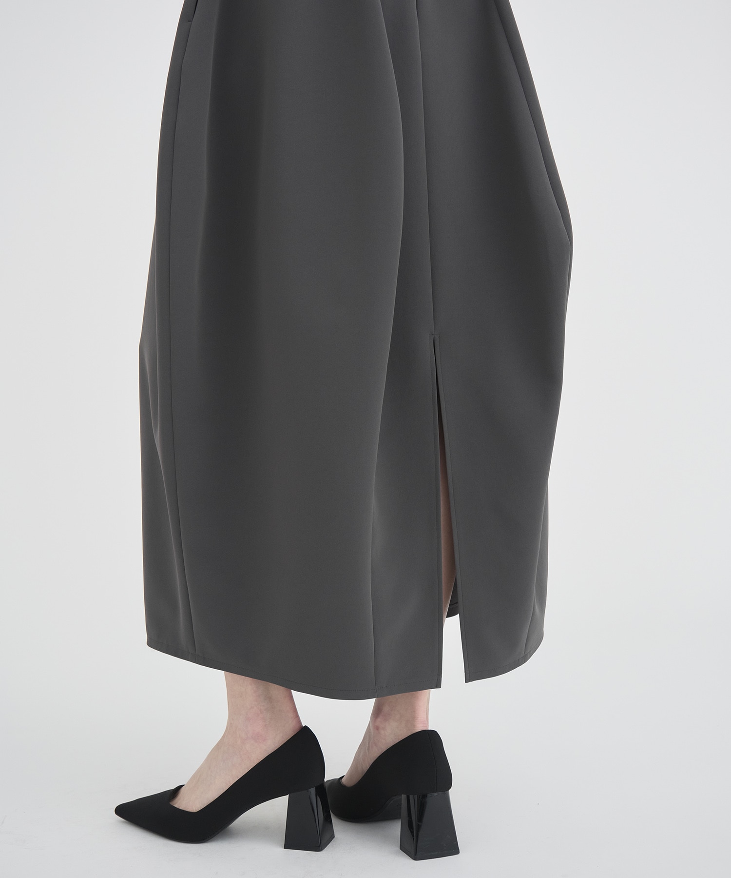 Arch Pattern Skirt RITAN