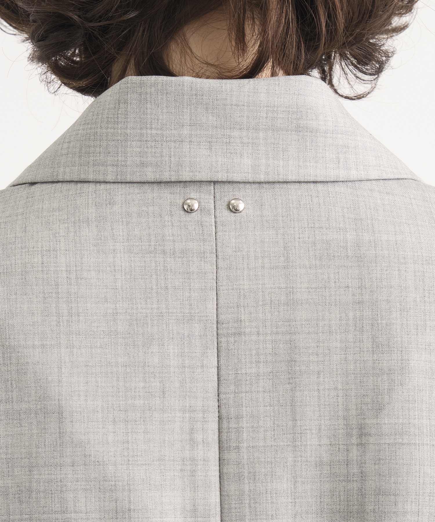 Washable Shirt Jacket RITAN