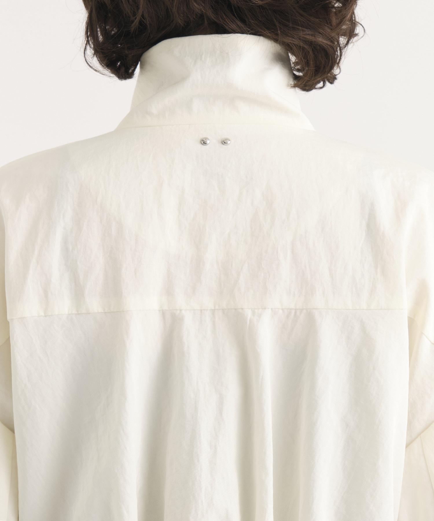Arm Volume Blouson RITAN