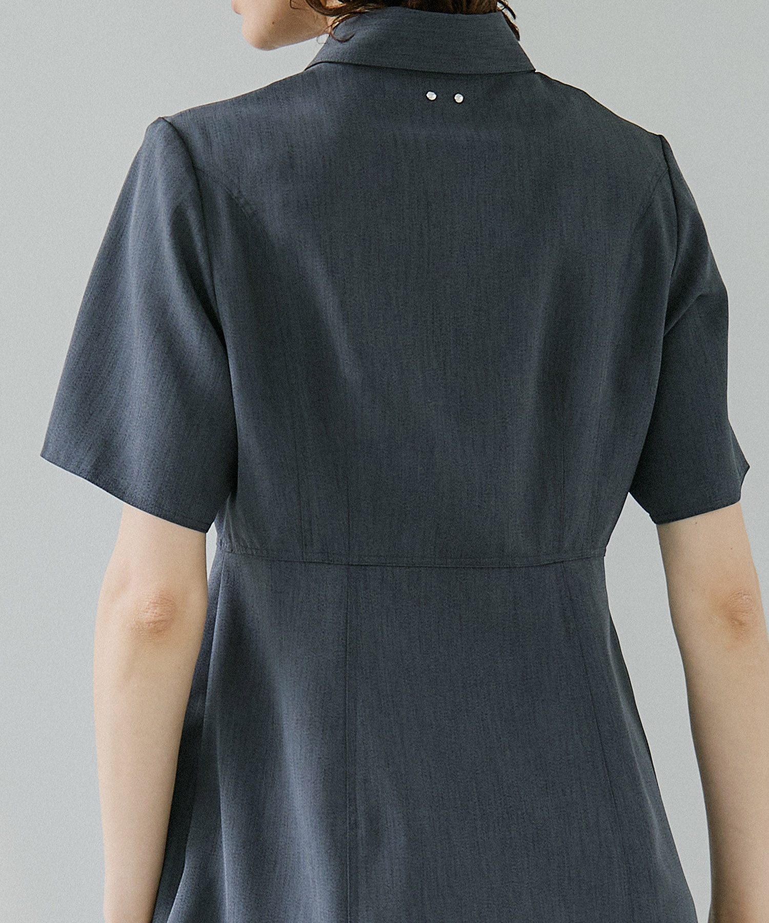 Minimal Design Shirts RITAN