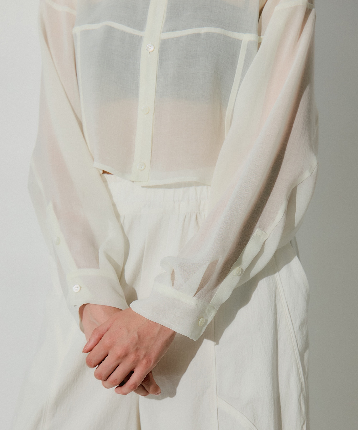 Dry Touch Cool Shirts RITAN