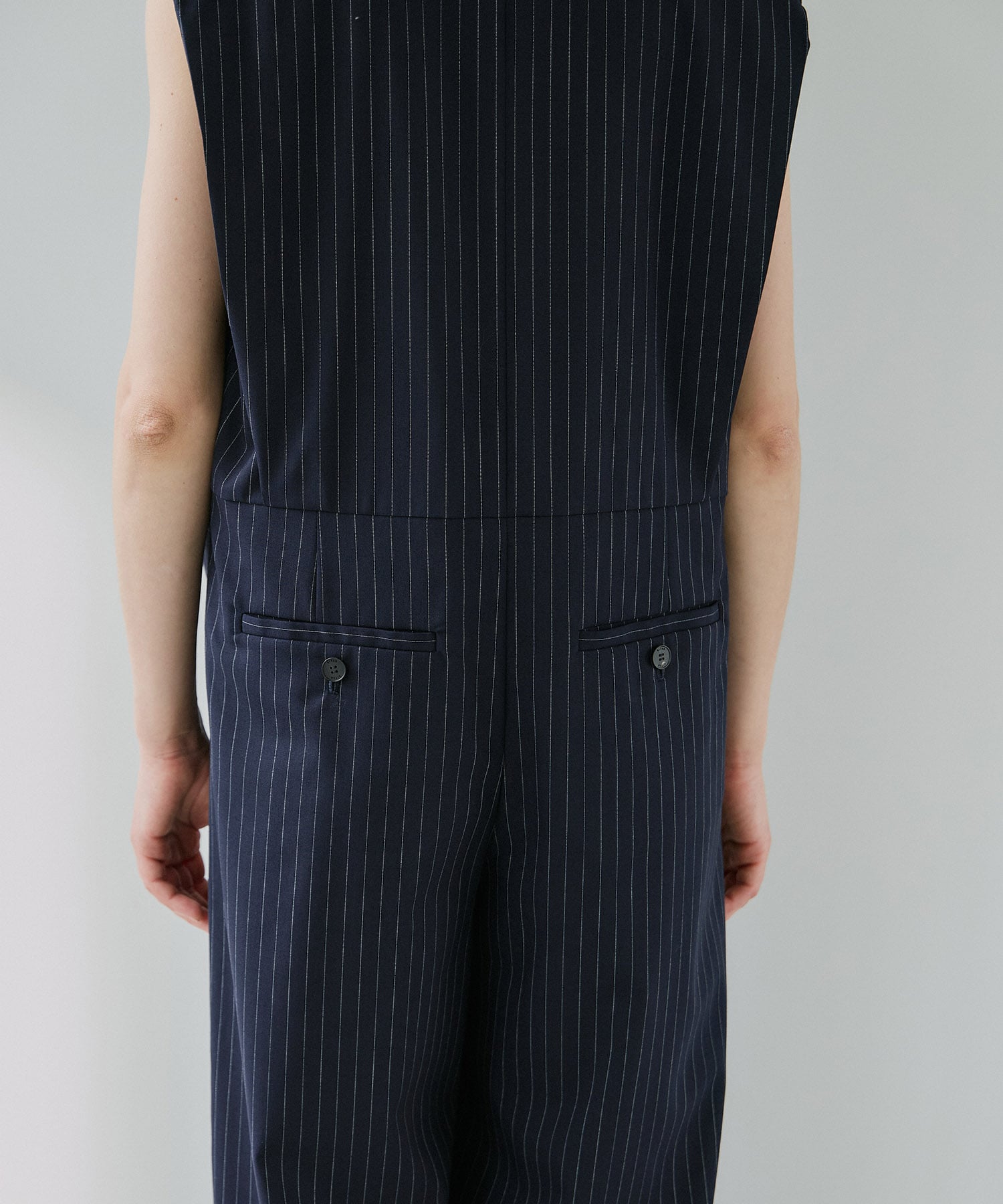 Stripe All In One RITAN