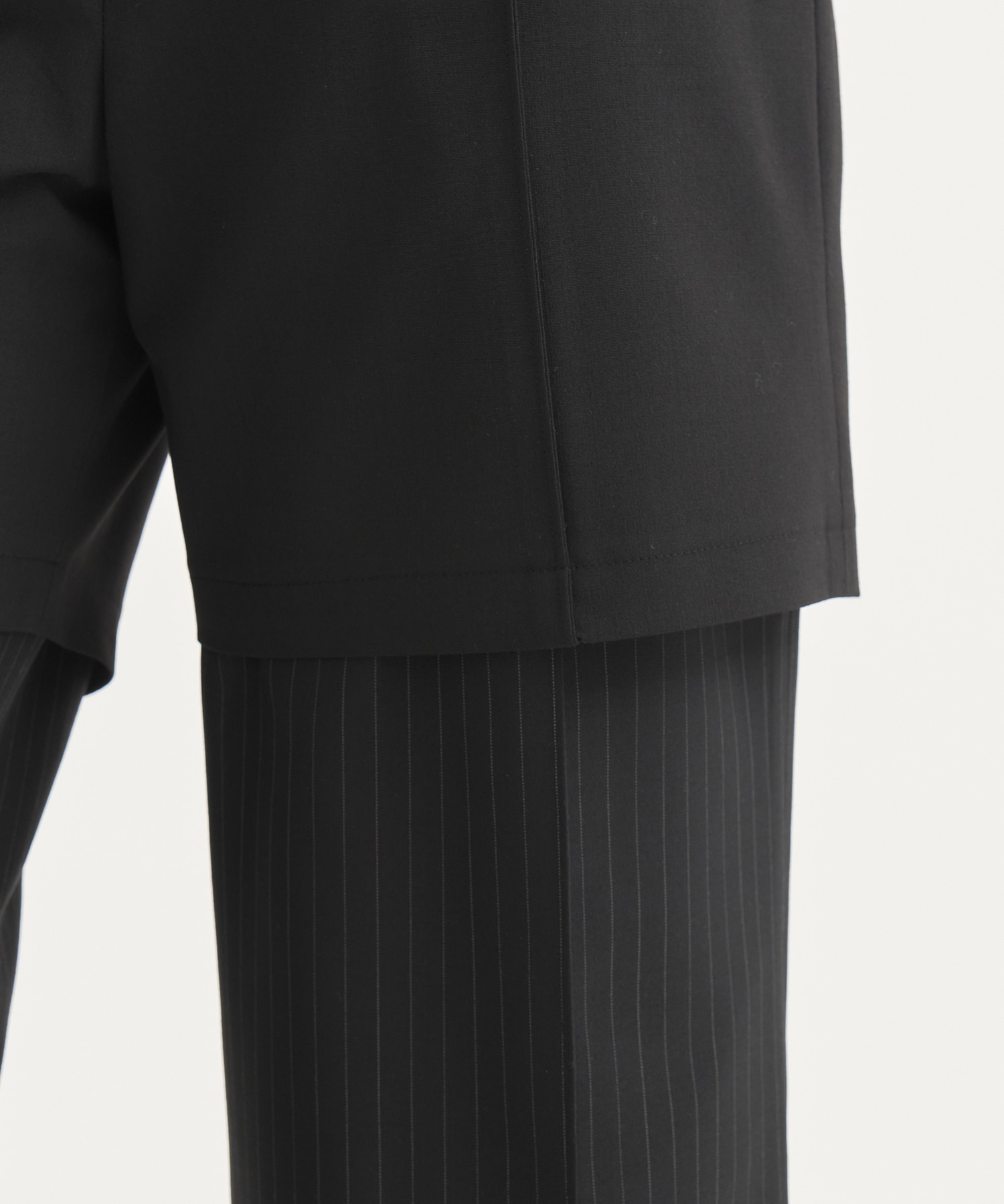 Layered Pants RITAN