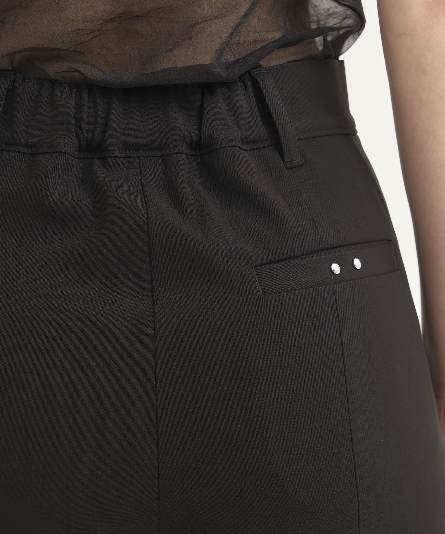 Capri Pants RITAN