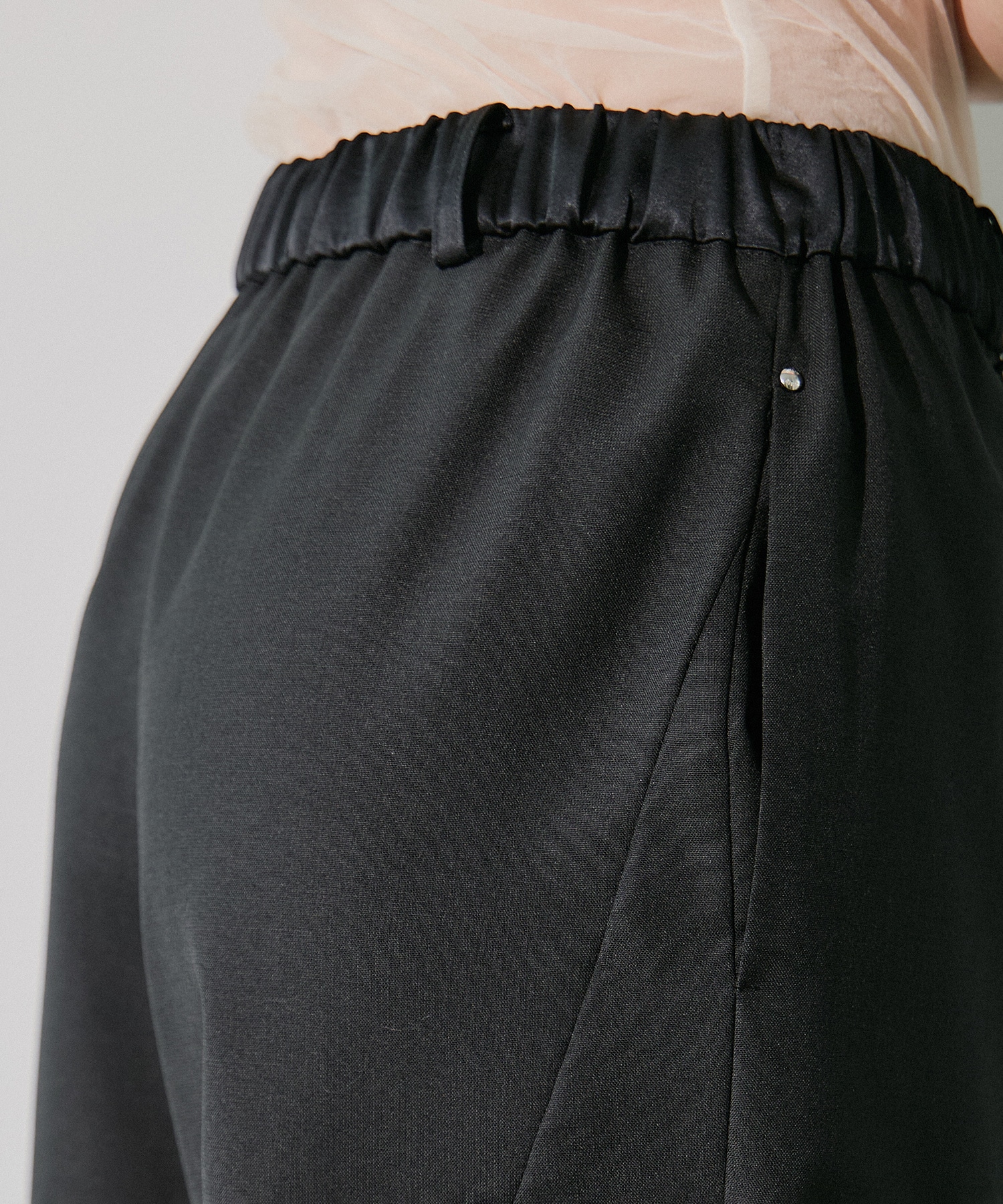 Barrel Easy Pants RITAN
