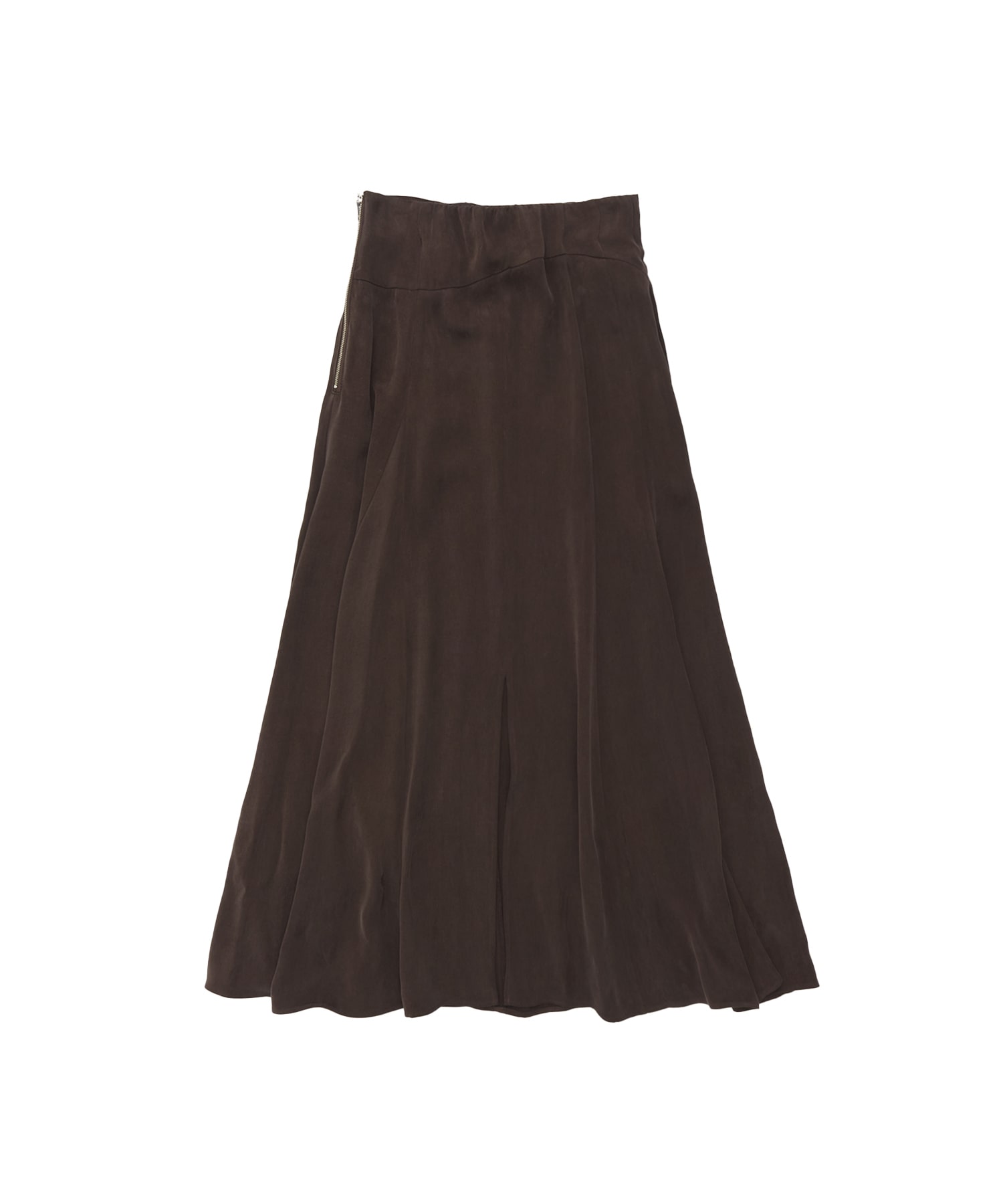 Cupra Pattern Skirt RITAN