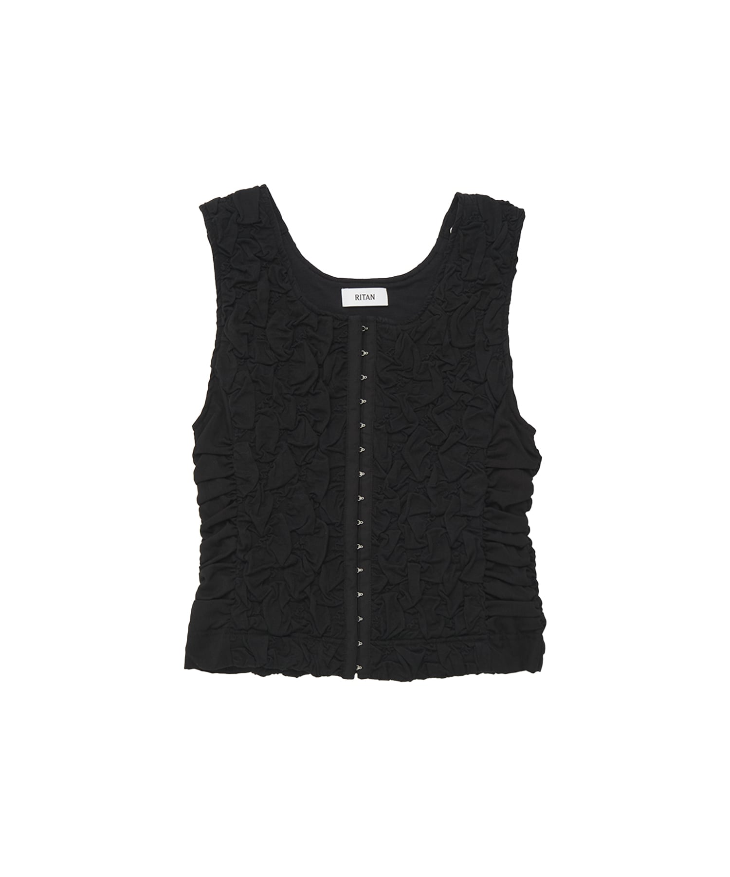 Shrink Cut Tank RITAN