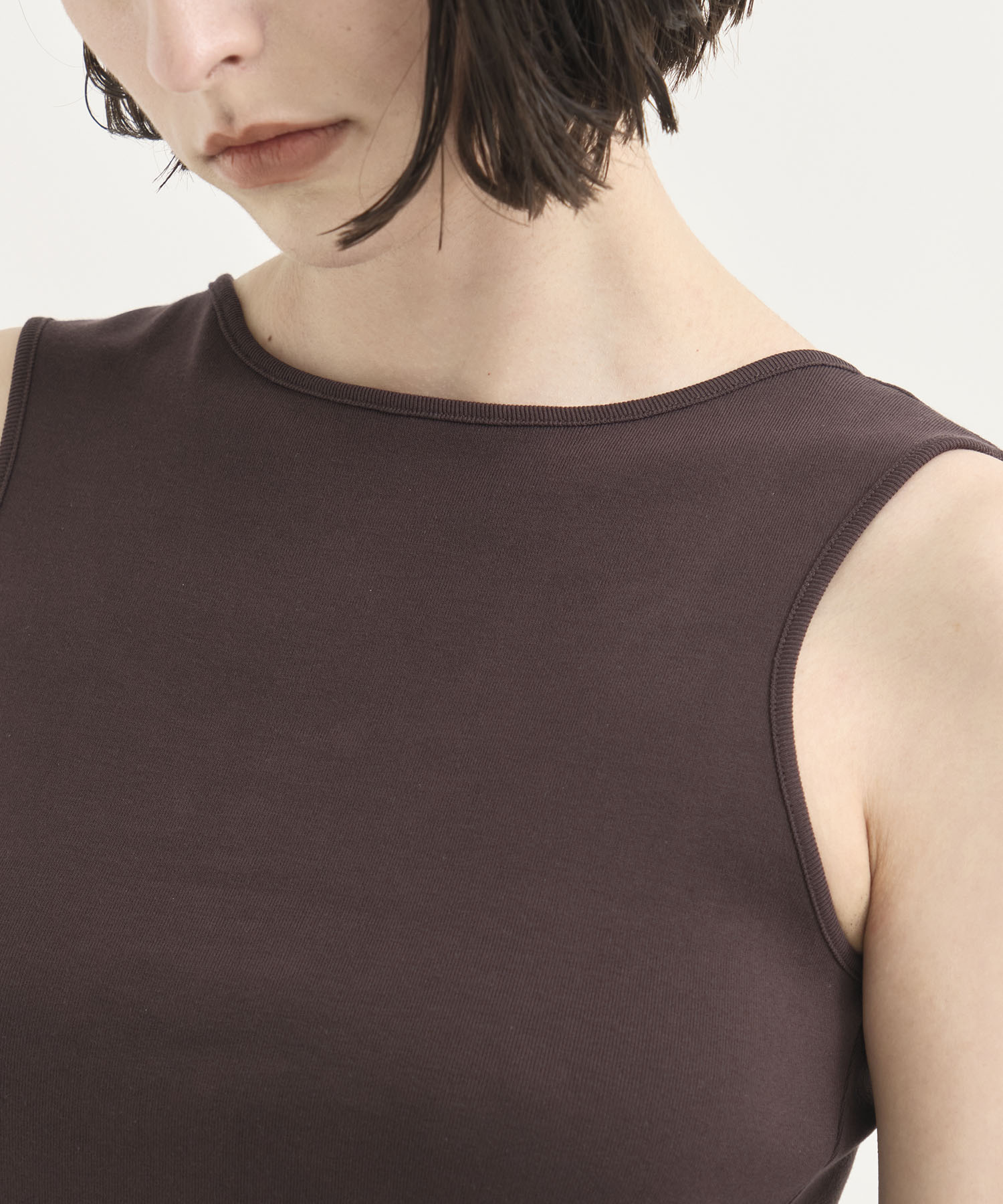 2Way Tank Top RITAN