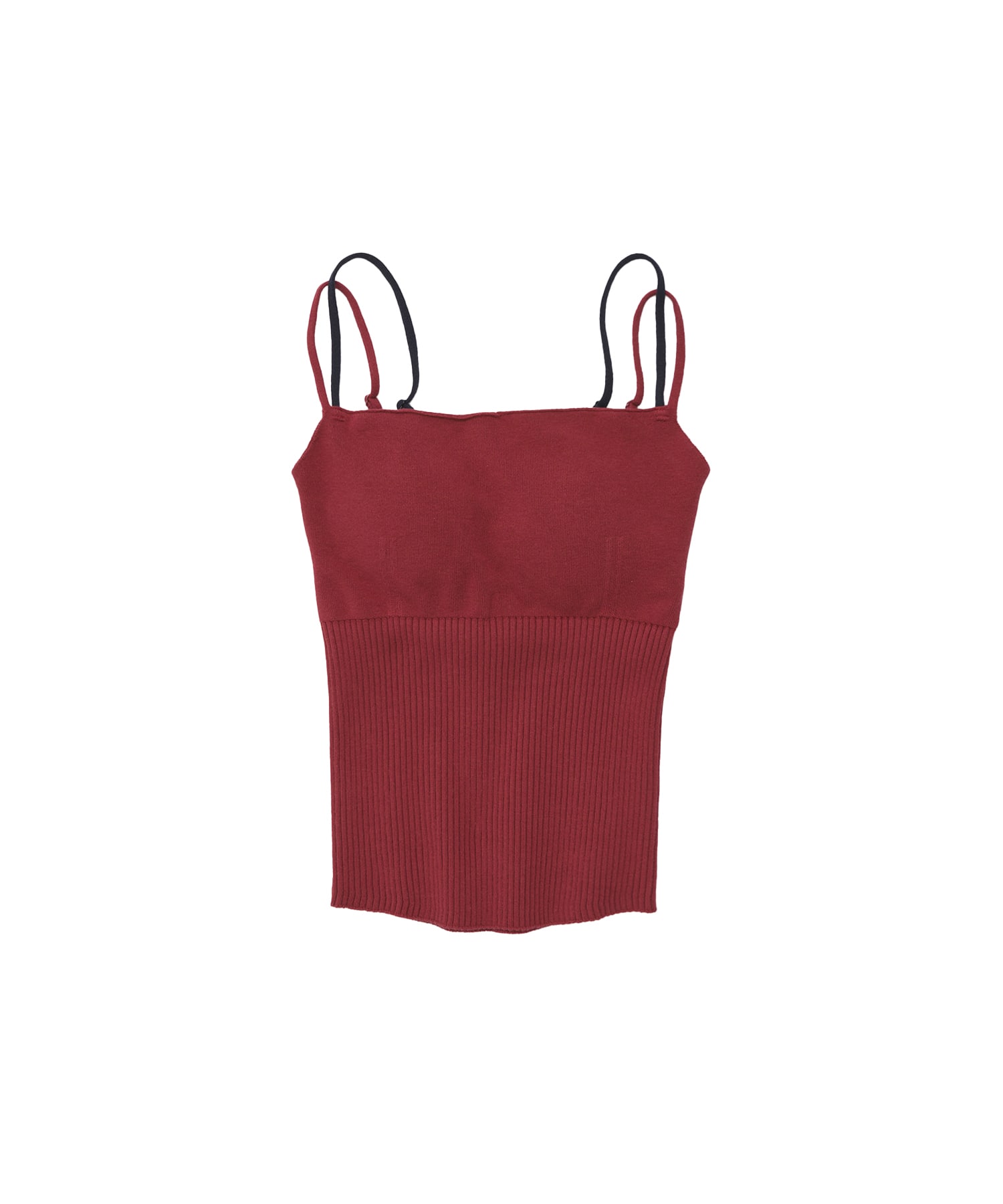 nakes Organic Cotton Bare Top RITAN