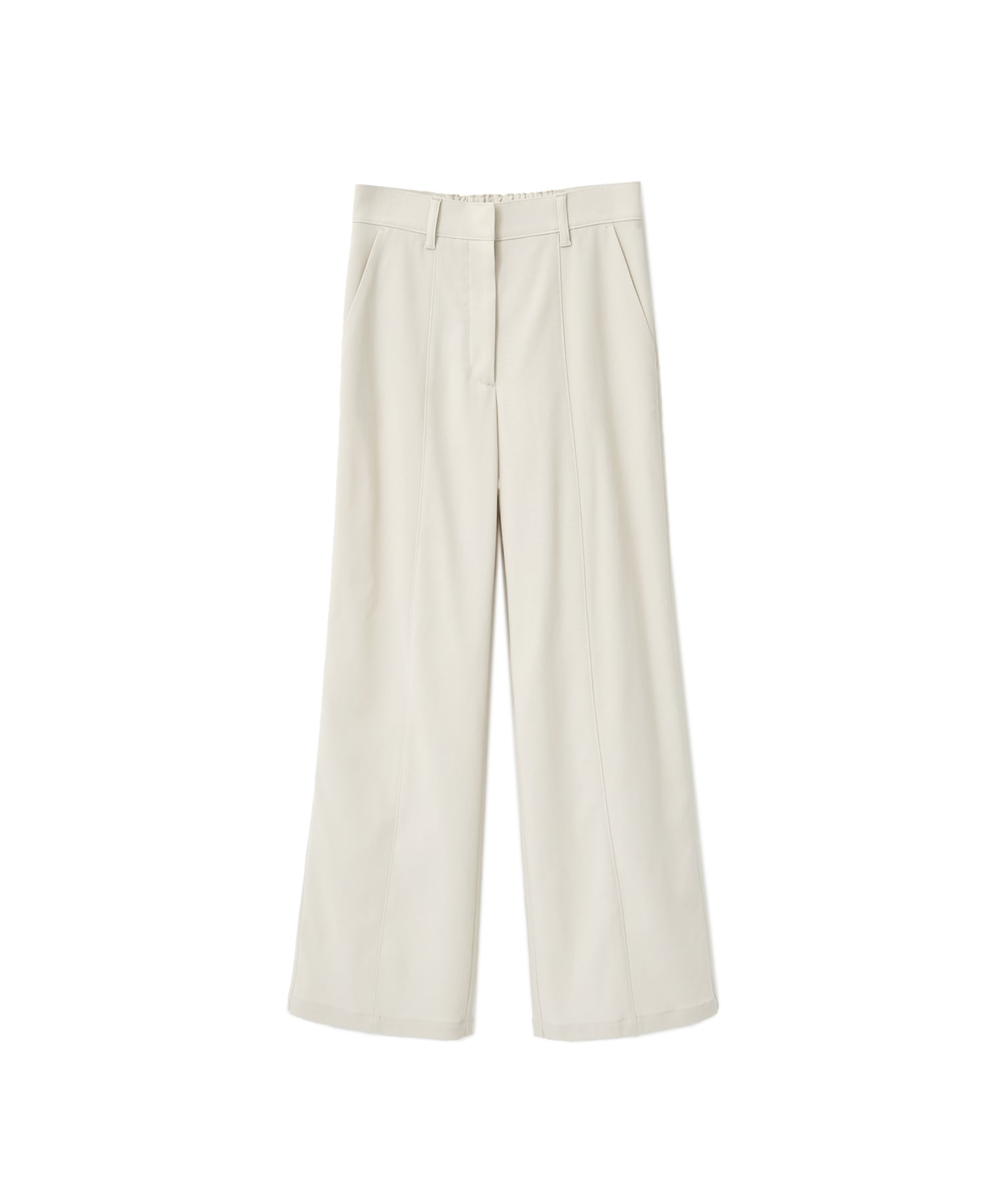 Cupra Straight Pants RITAN