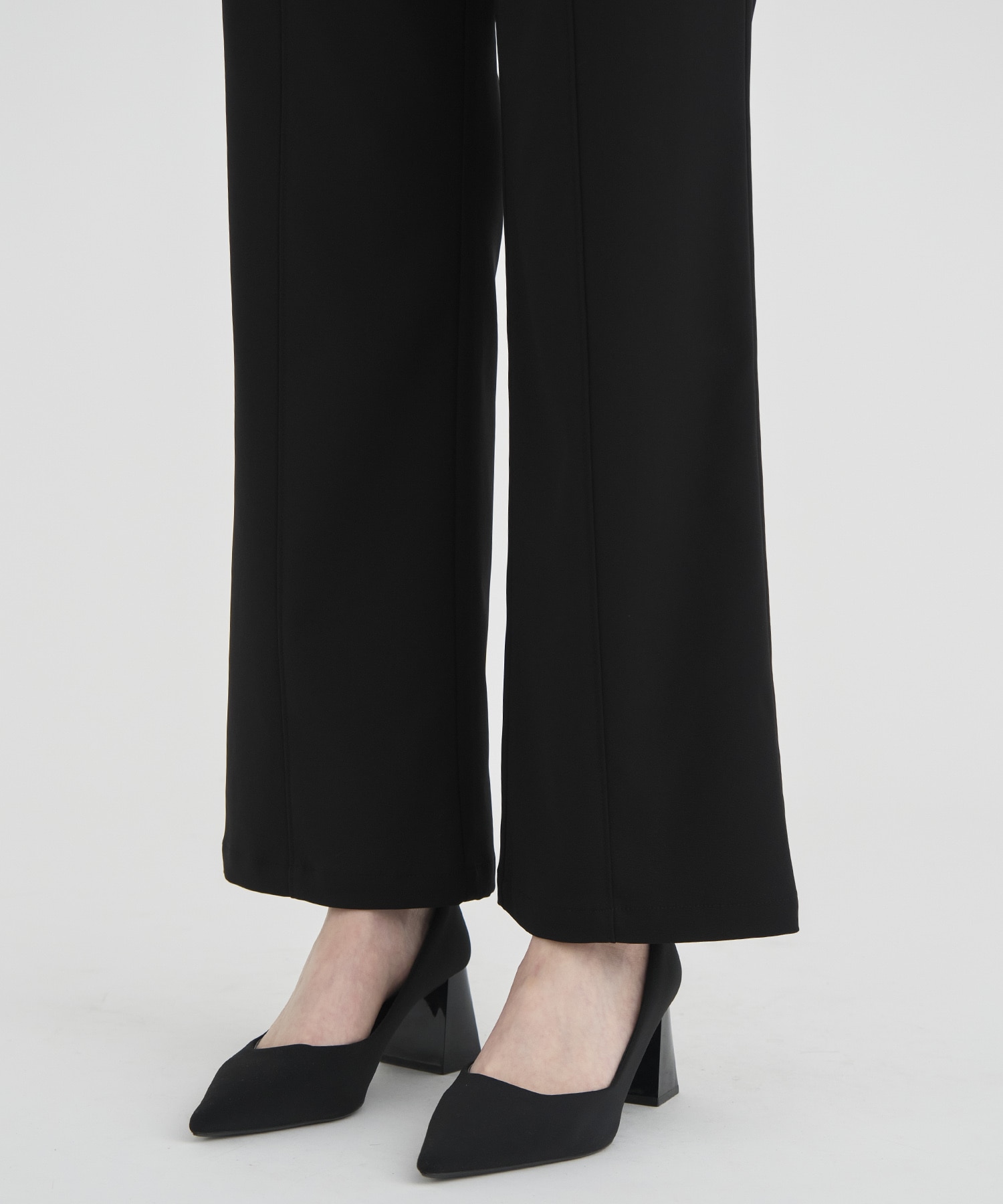 Cupra Straight Pants RITAN