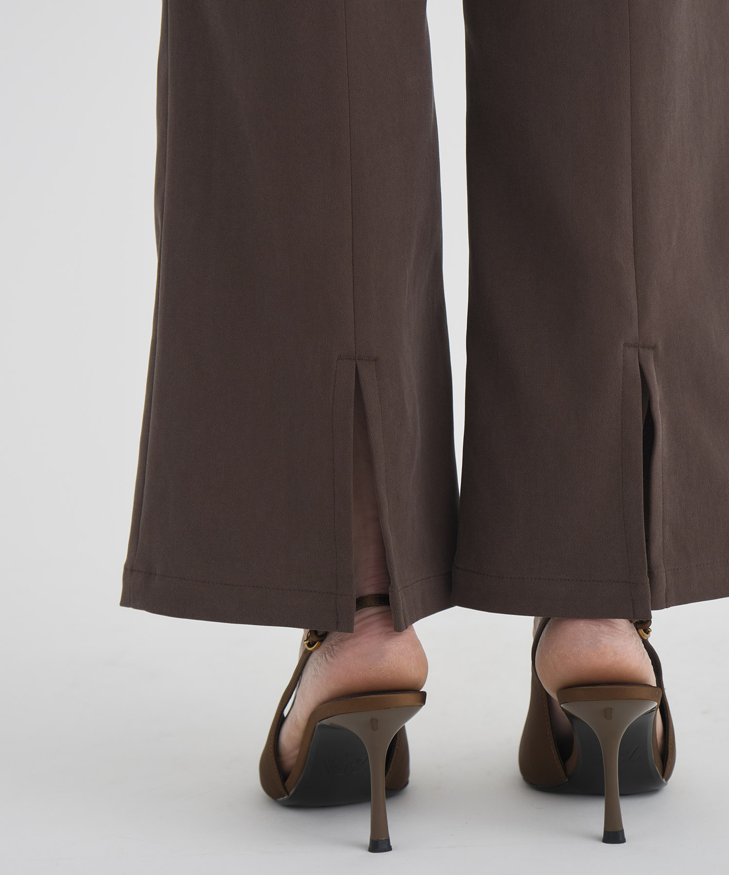 Cupra Straight Pants RITAN