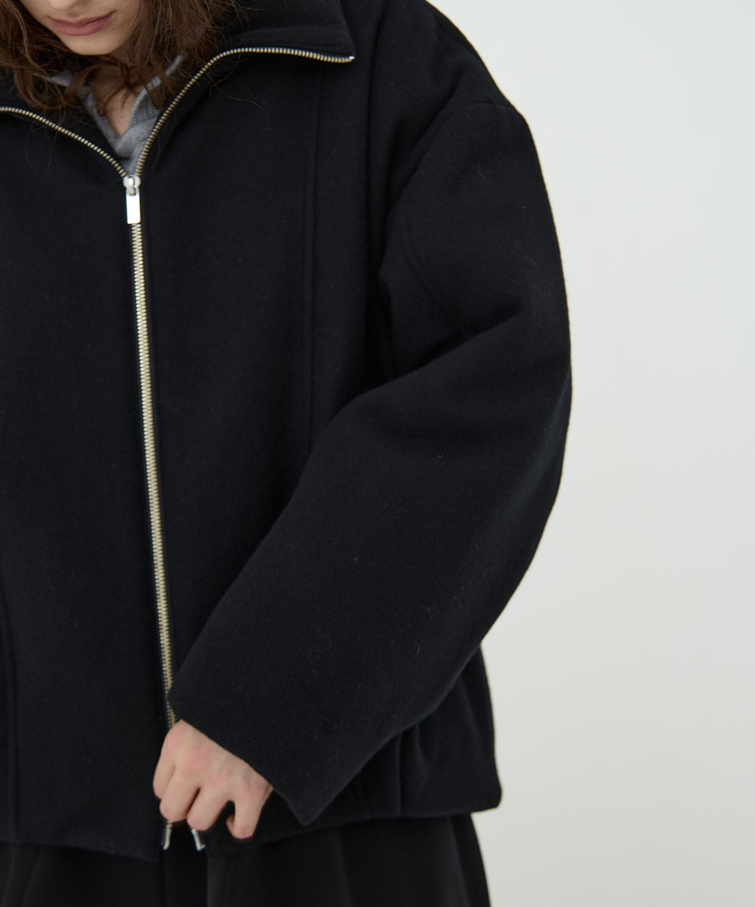 Insulation Stand Blouson RITAN