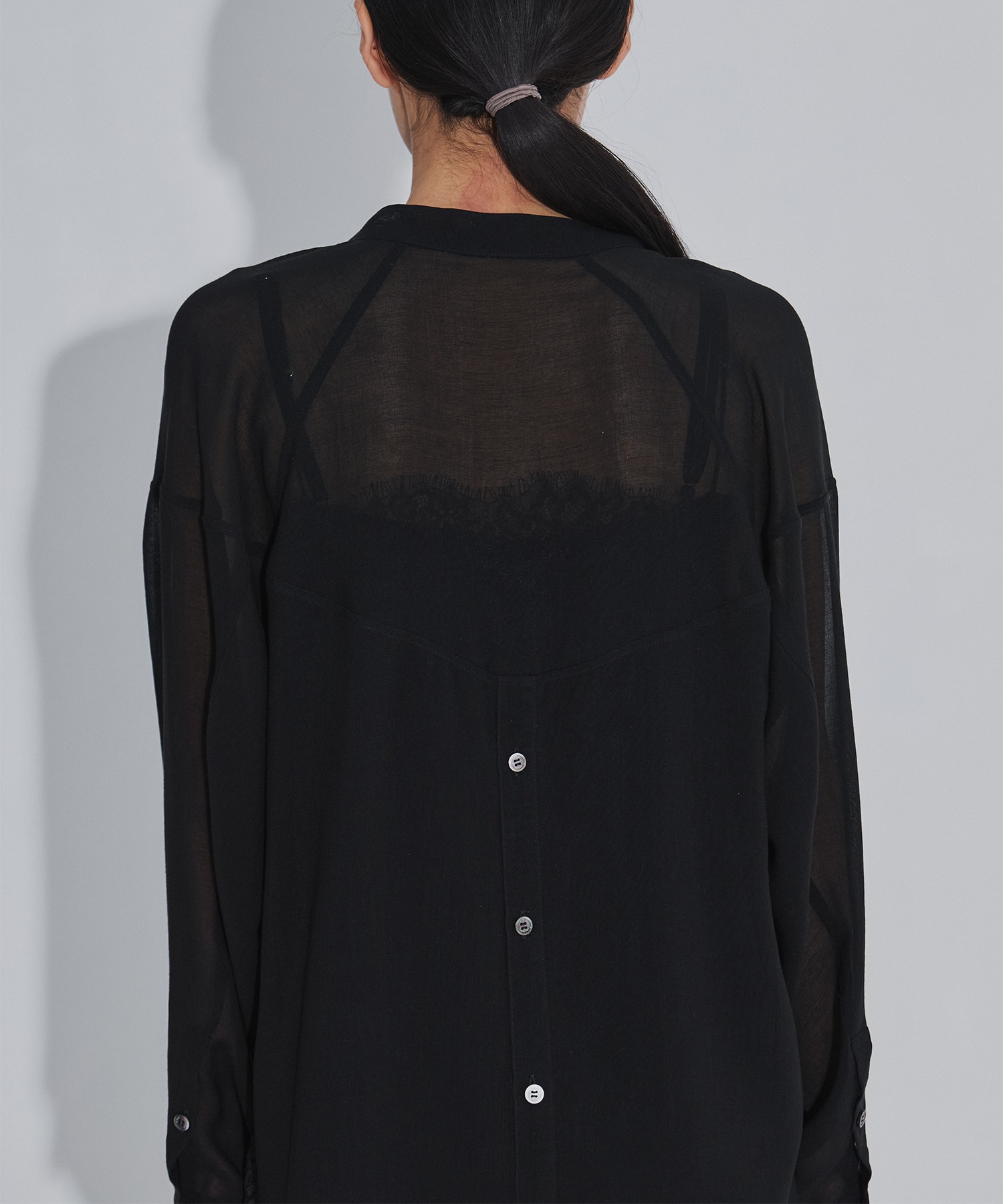 Dry Touch Cool Shirt RITAN