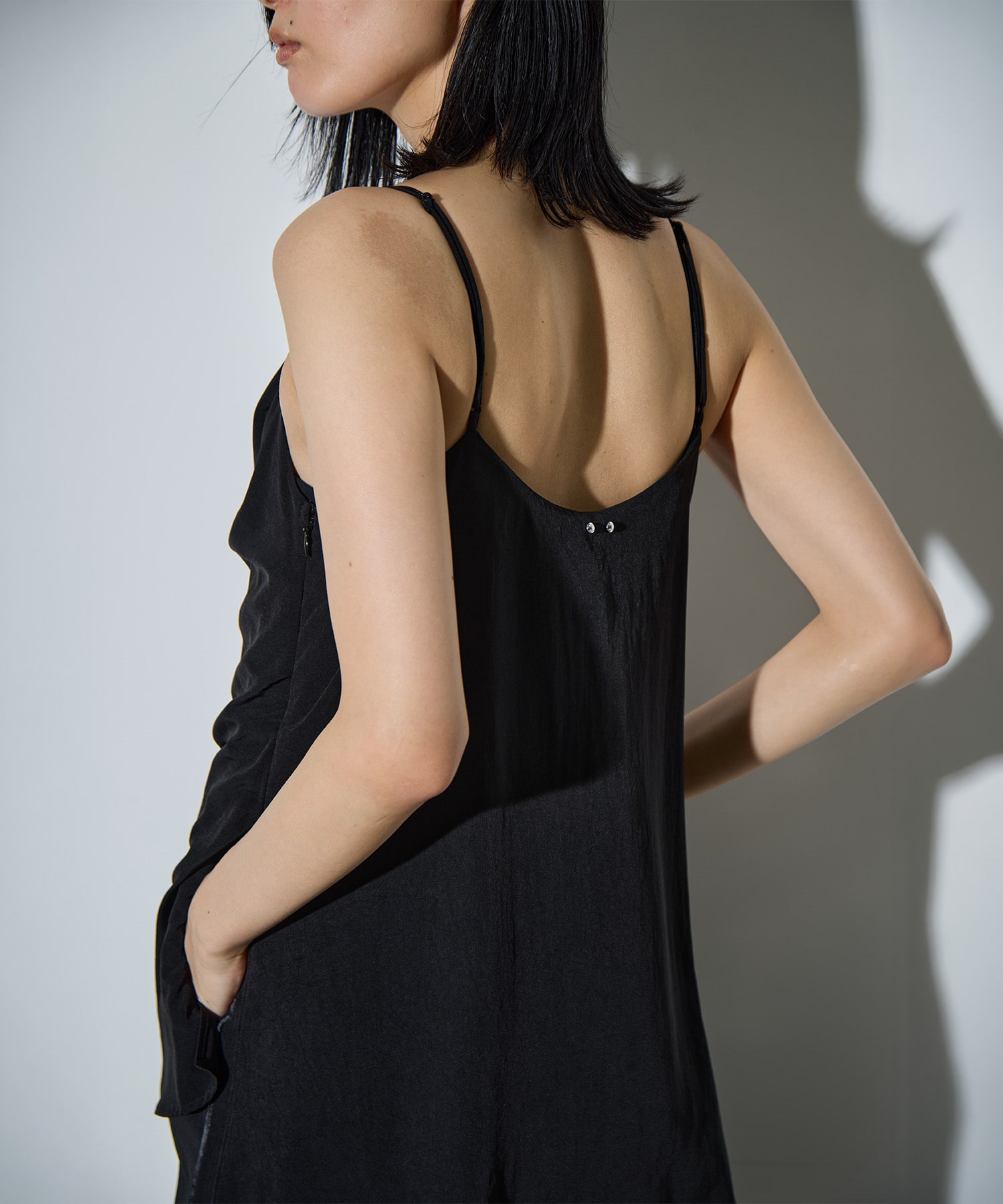 Drape All In One RITAN