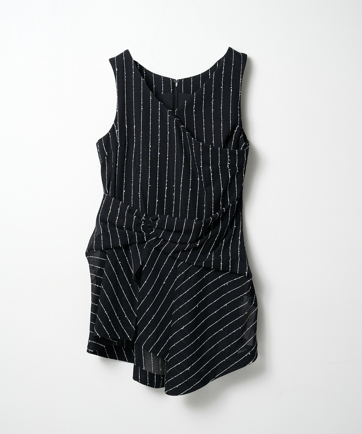 Karami Stripe Holder Tops RITAN