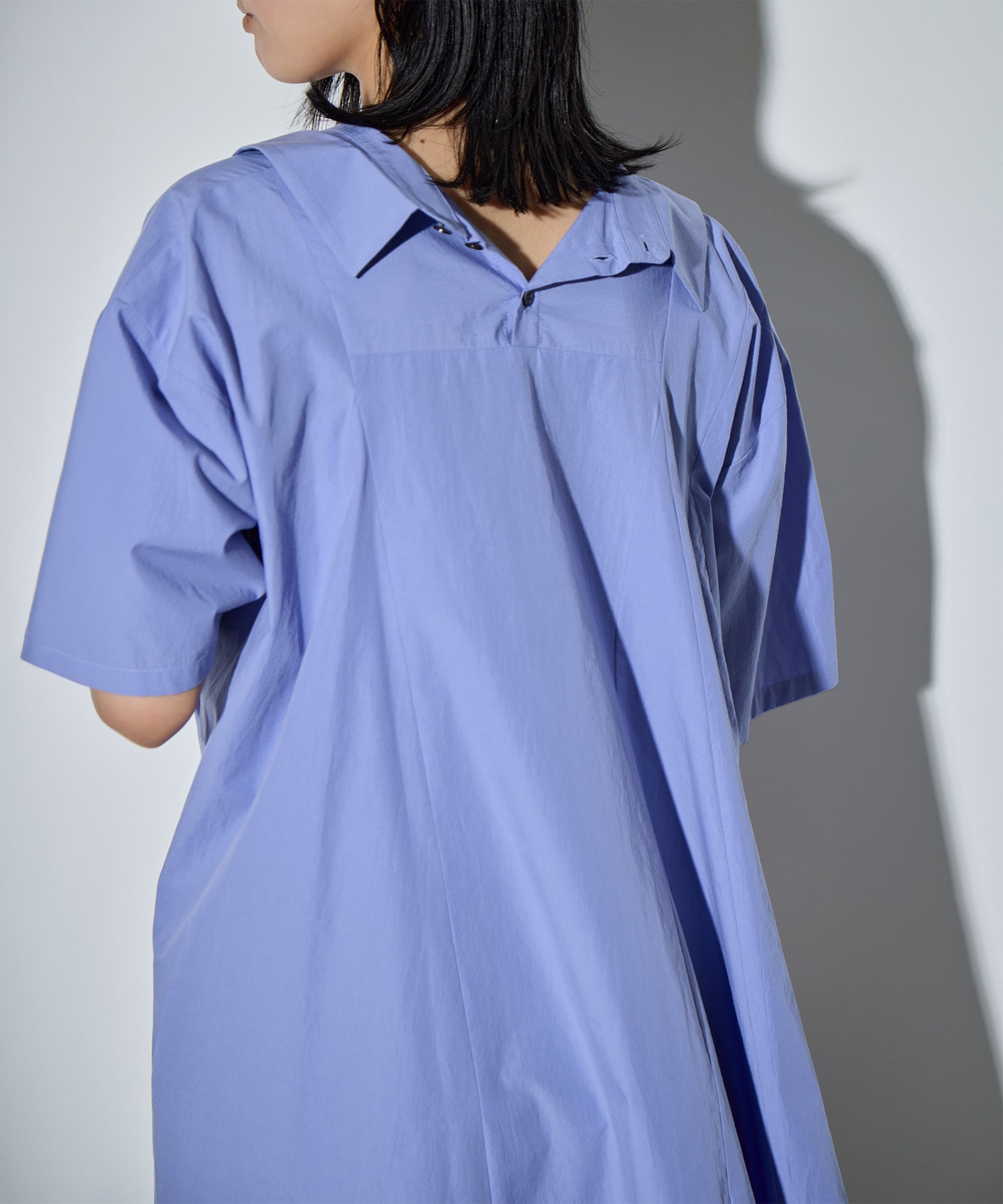 Hem Twist Shirts RITAN