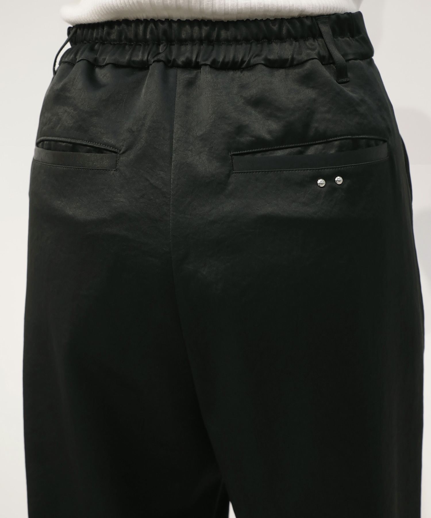 Satin Pants RITAN