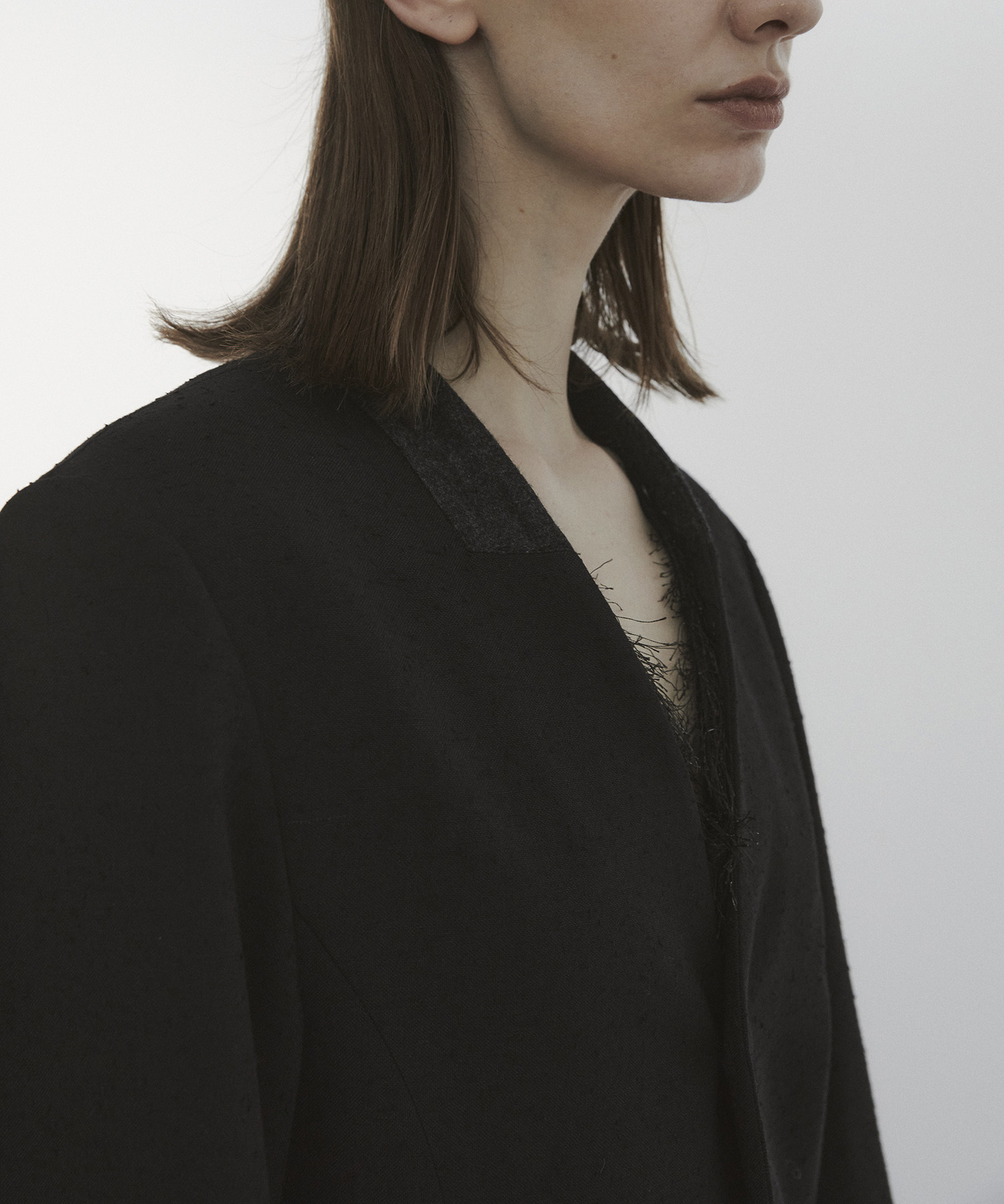 Vintage Nep Detachable Collar JK CITY TOKYO