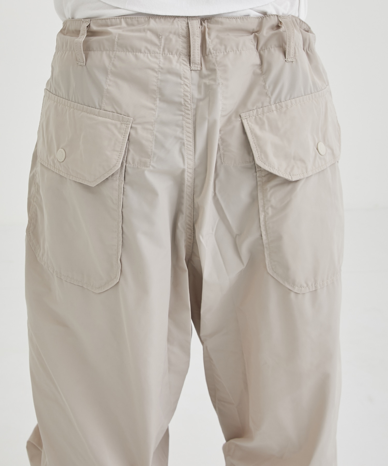 新同品！2023SS/ENGINEERED GARMENTS OVER PANT | gulatilaw.com