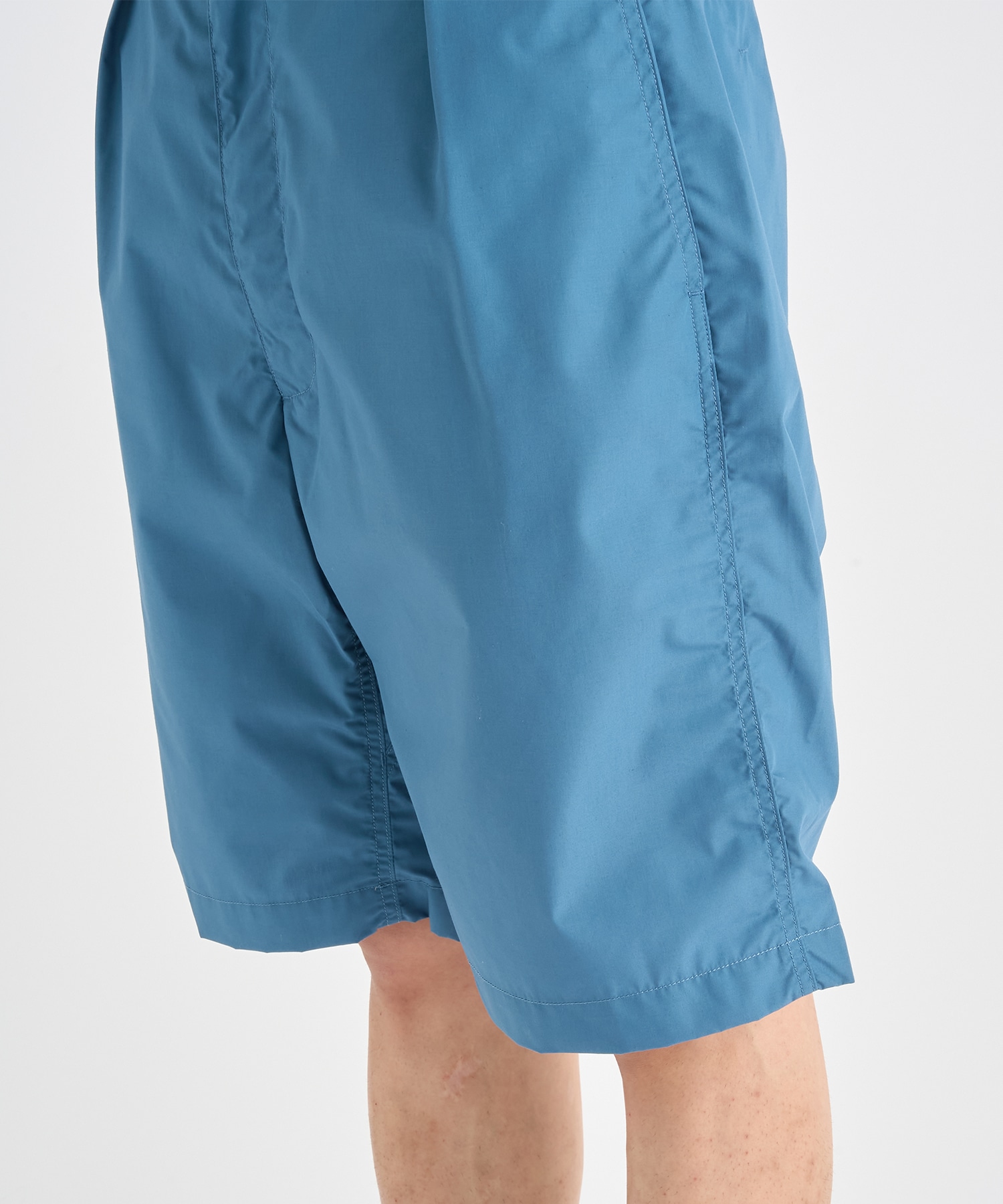 Deck Shorts nanamica