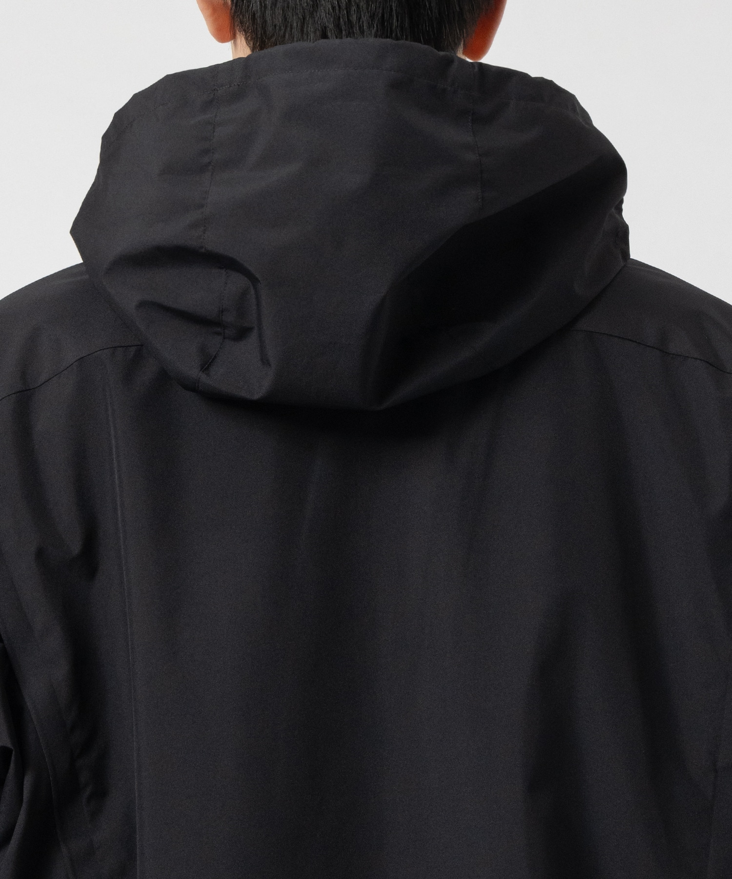 ×Phenix WINDSTOPER by GORE TEX LABS TRAINING BLOUSON YOKE