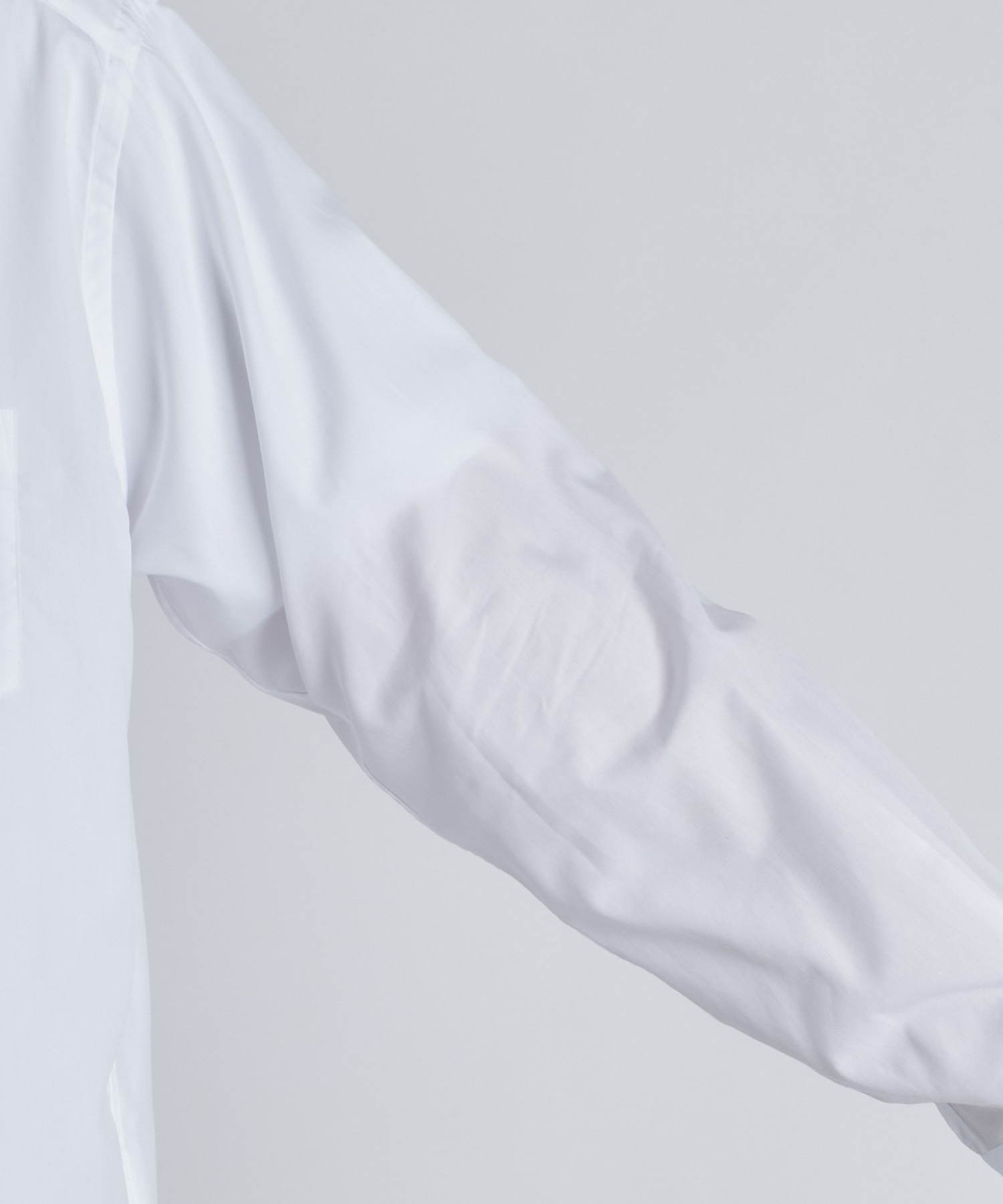 HO-B102-051 L/S SHIRT COMME des GARCONS HOMME