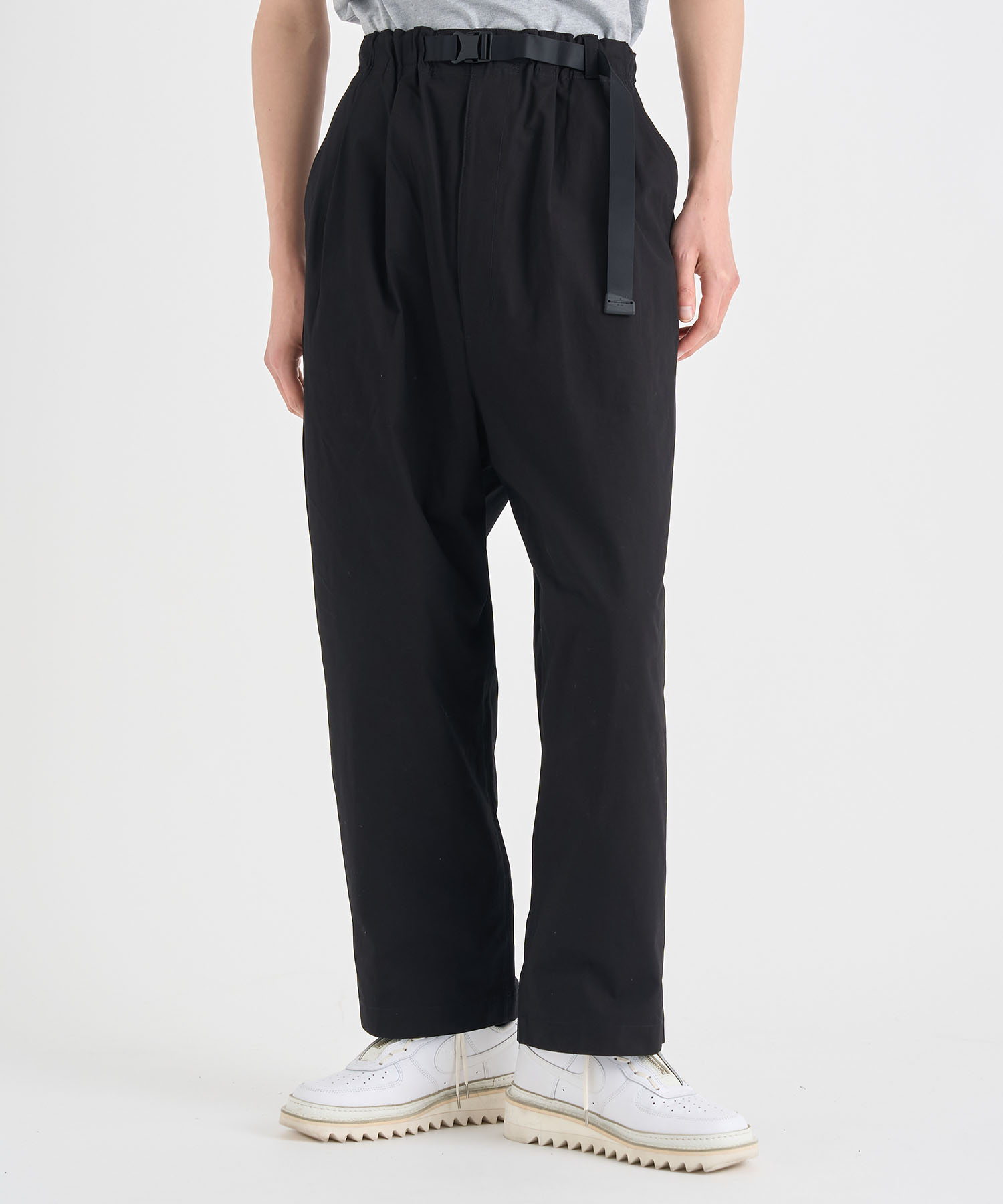 HO-P005-051 PANTS COMME des GARCONS HOMME