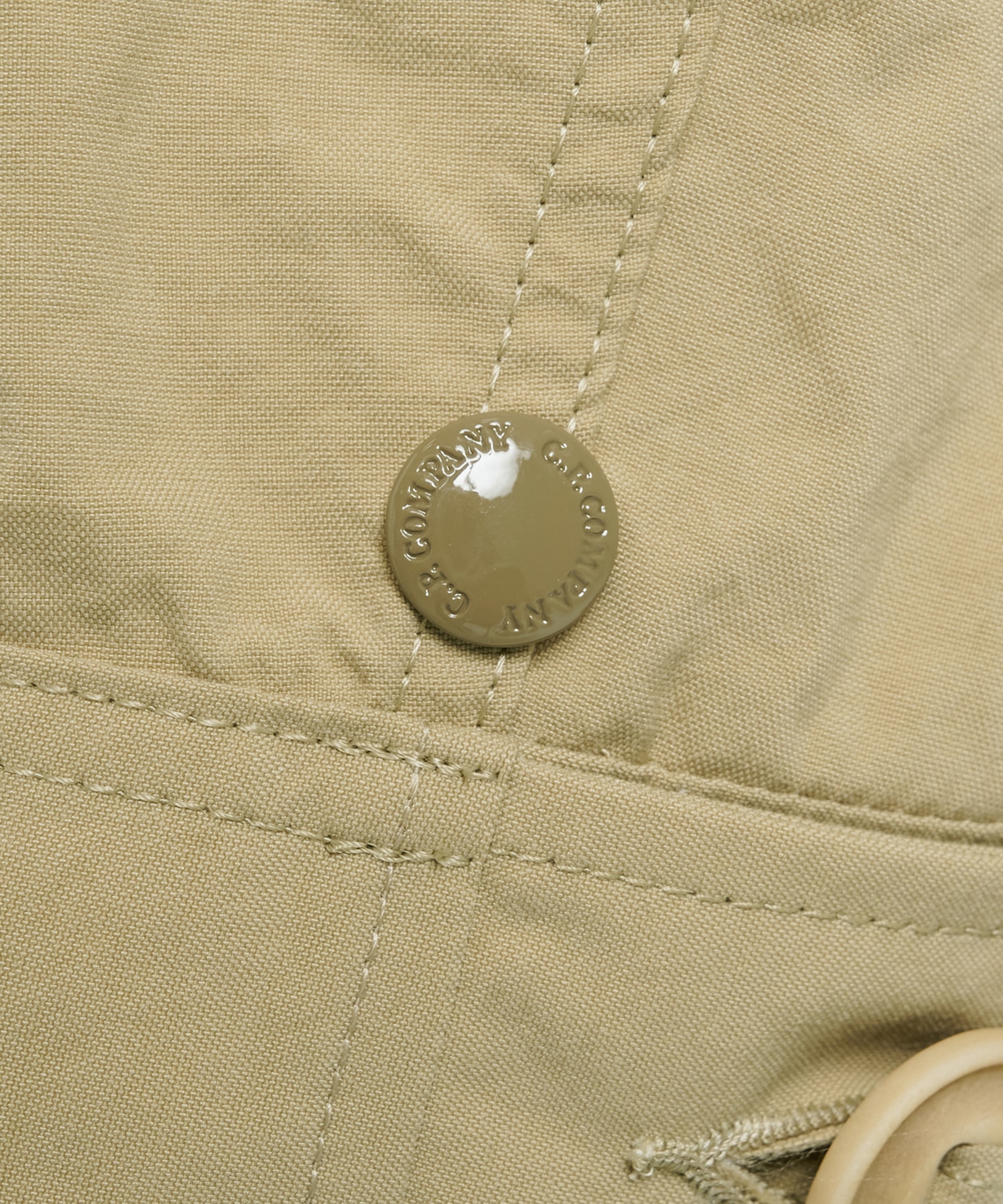 WO-C902-100 × C.P. Company MILITALY JKT JUNYA WATANABE MAN