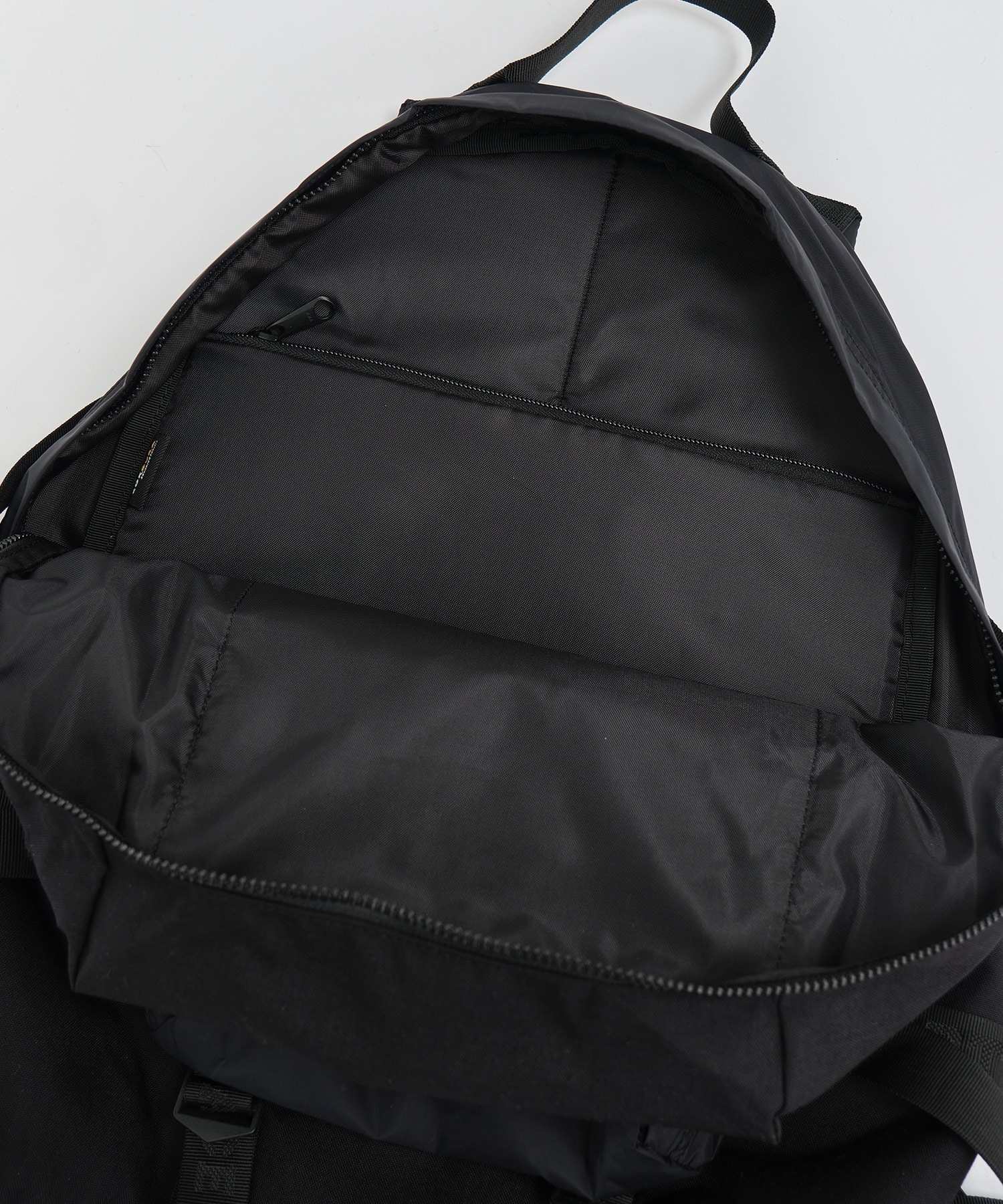 CORDURA Nylon Day Pack THE NORTH FACE PURPLE LABEL