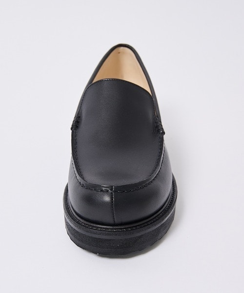 FAT LOAFER foot the coacher