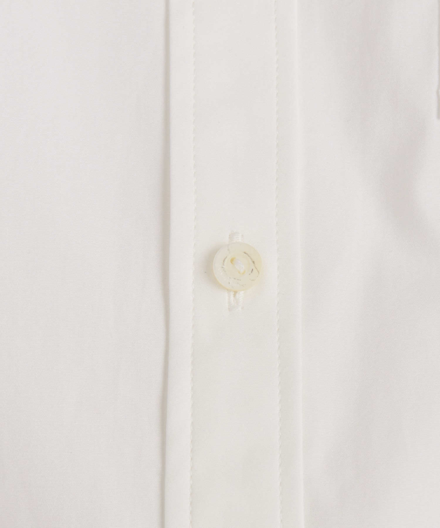 【イレニサ】REGULAR COLLAR SHORT-SLEEVED SHIRT IRENISA