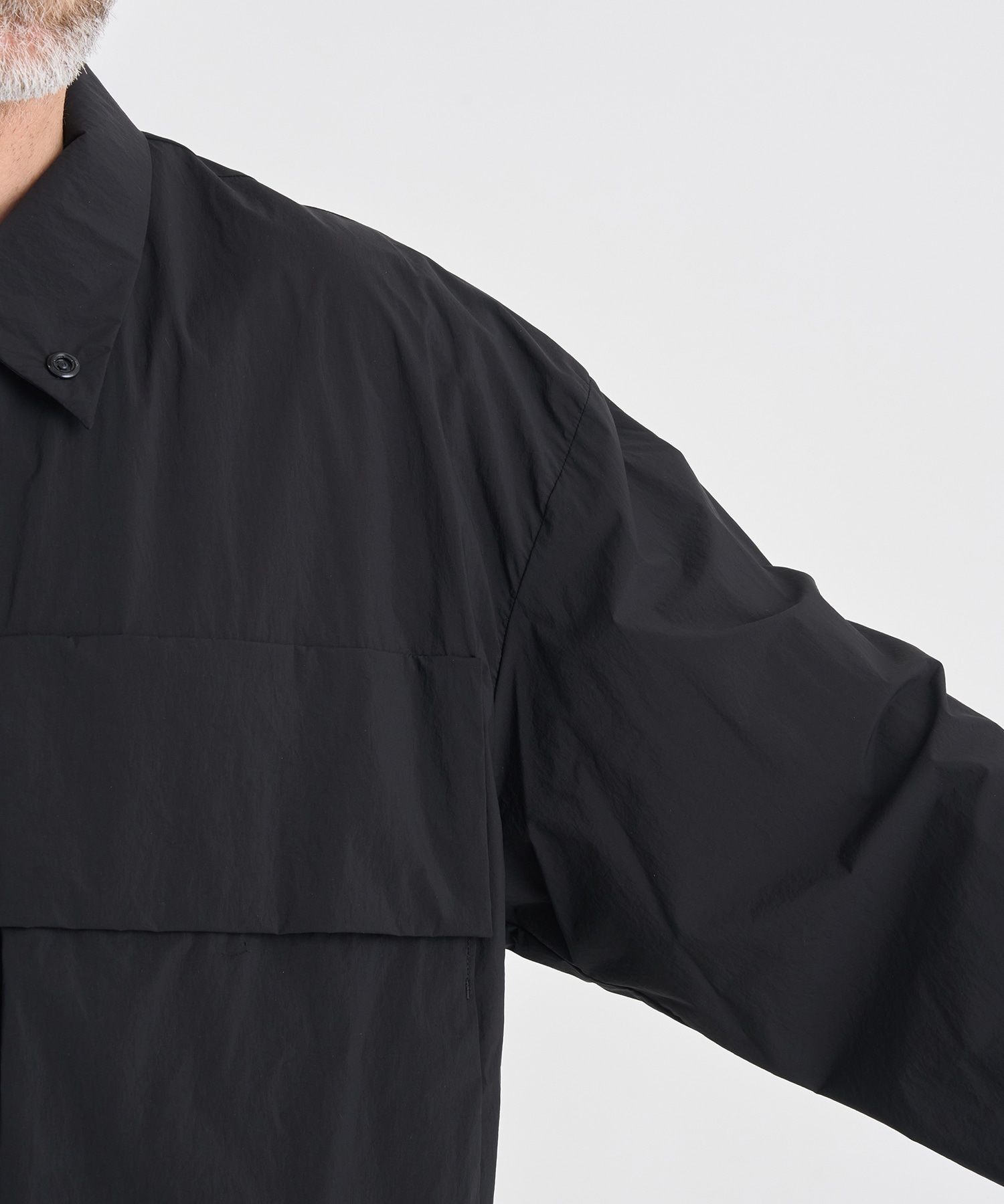 2251-BL05-005 BLOUSON N.HOOLYWOOD