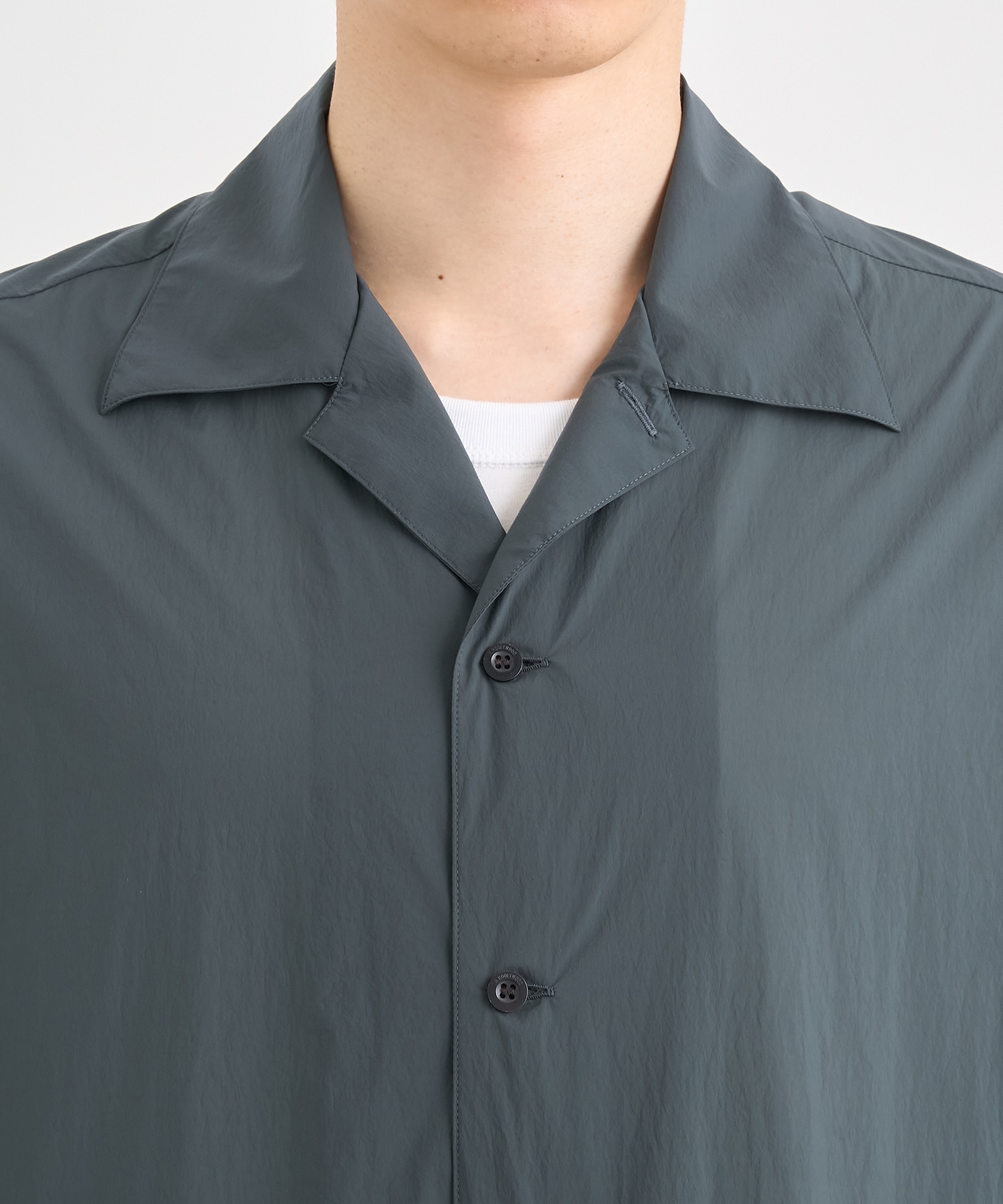 2251-SH55-005 S/S SHIRT N.HOOLYWOOD