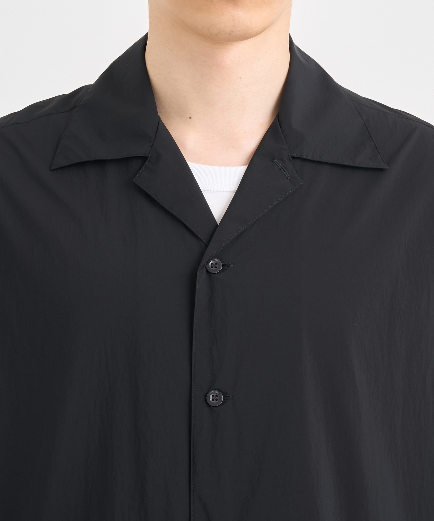 2251-SH55-005 S/S SHIRT N.HOOLYWOOD