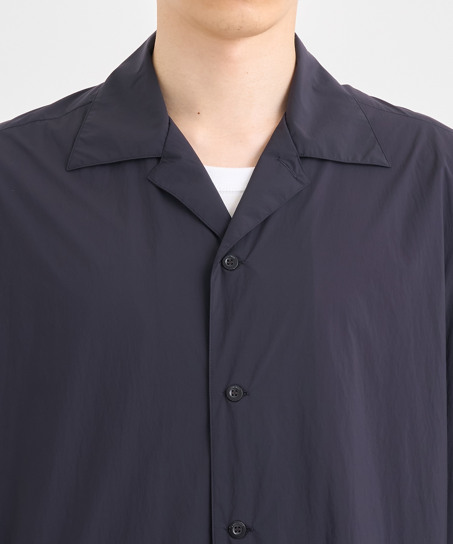 2251-SH55-005 S/S SHIRT N.HOOLYWOOD