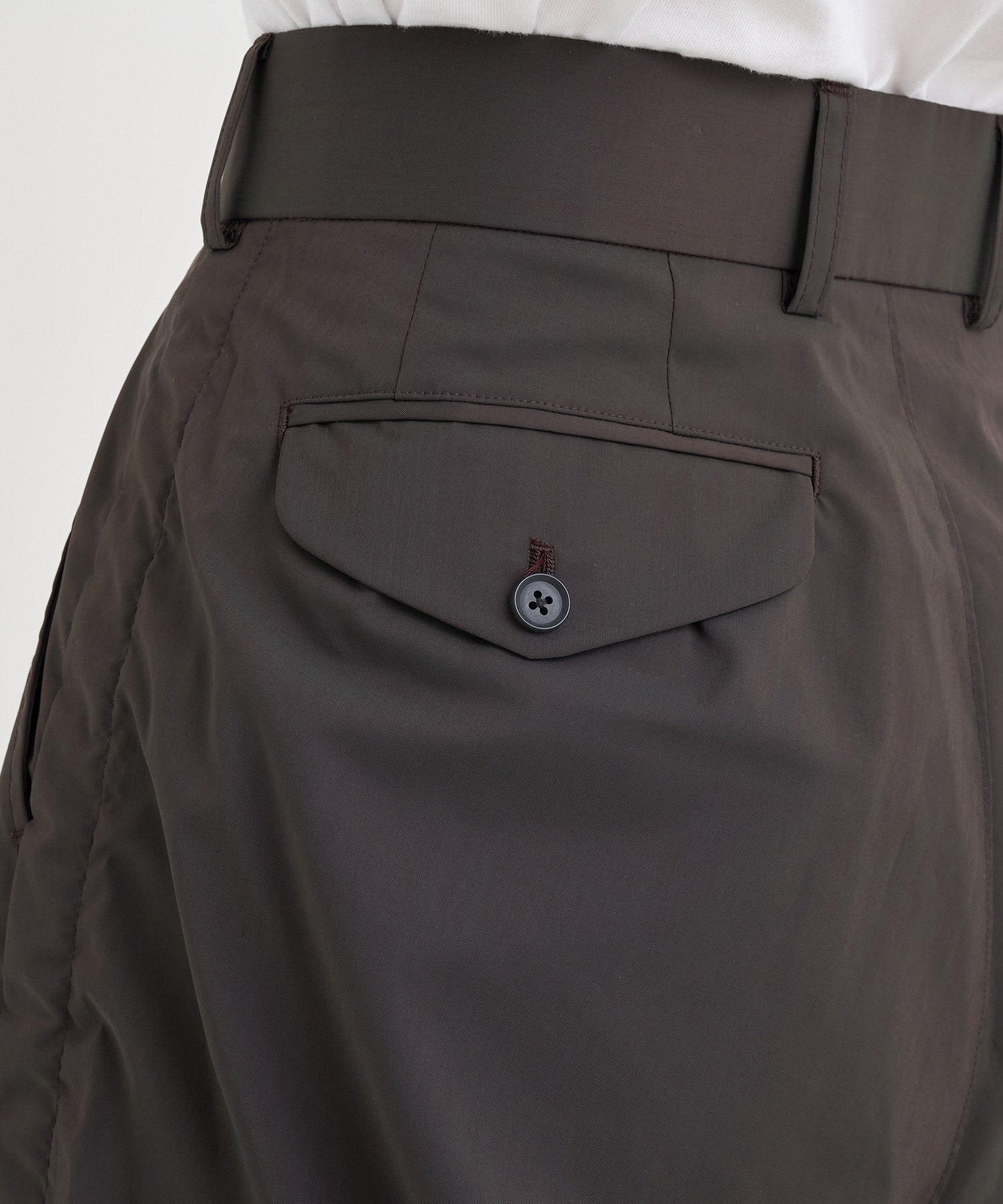 25WCM-P18124 B PANTS kolor