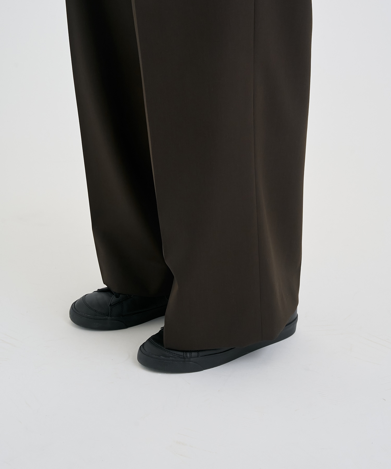 EXTRA WIDE TROUSERS ssstein