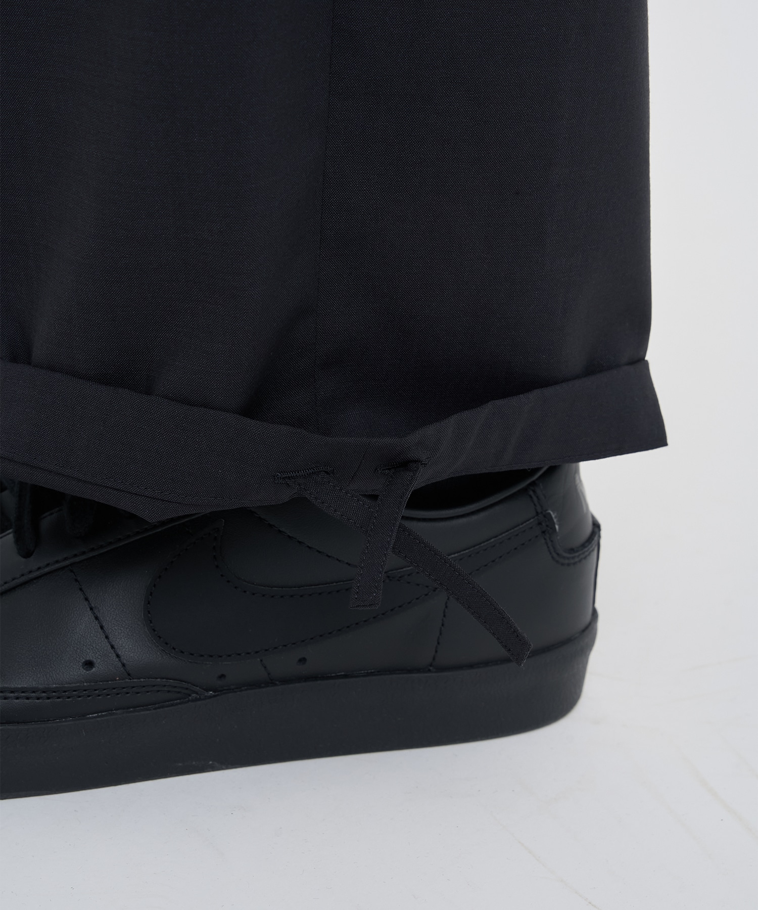 DRAWSTRING PANTS IRENISA