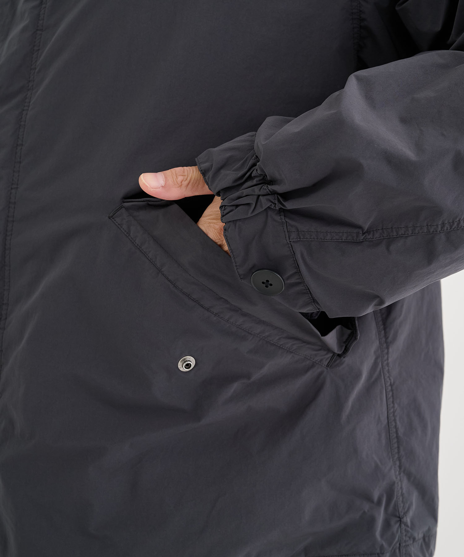 別注SHORT SHORT MODS ATON