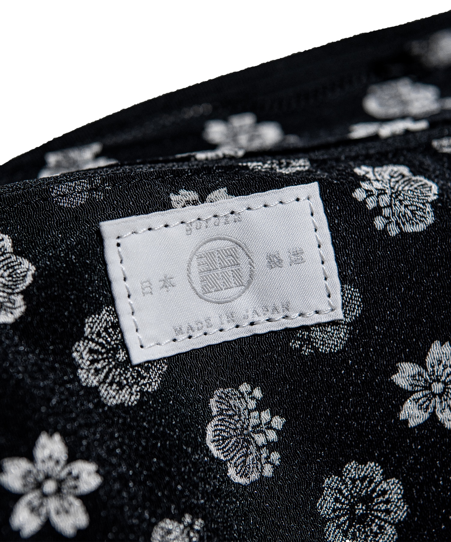 WPM yorozu Kinchaku YOROZU