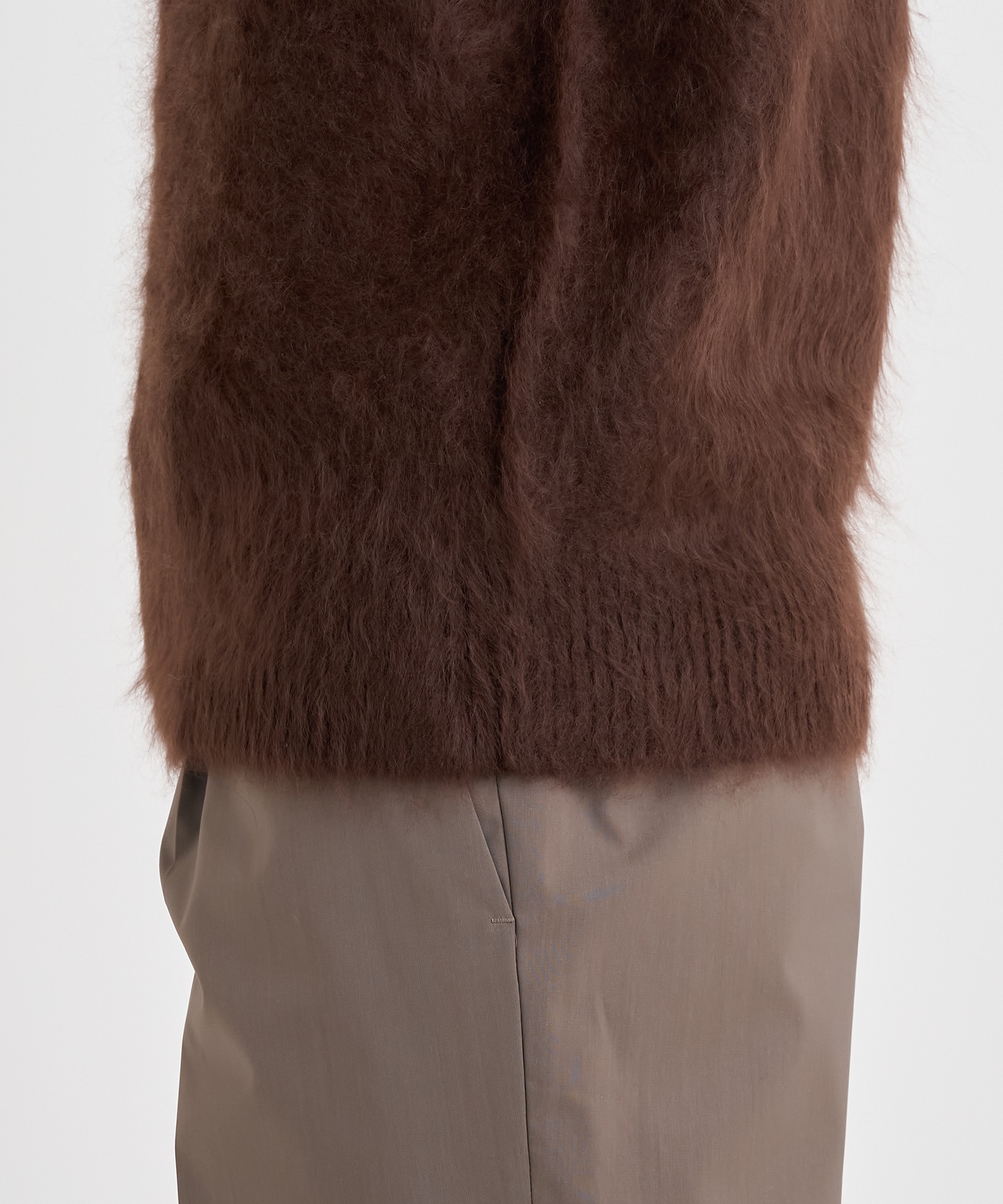 25WCM-N08311 CASHMERE KNIT kolor